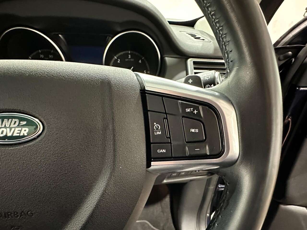 2018 LAND ROVER DISCOVERY SPORT 2018 LAND ROVER DISCOVERY SPORT