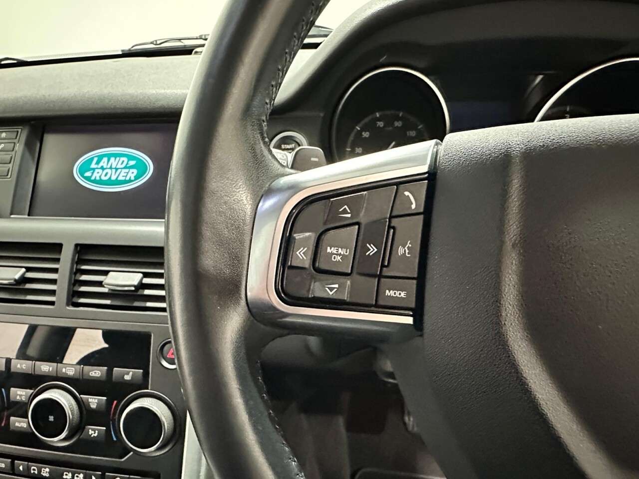 2018 LAND ROVER DISCOVERY SPORT 2018 LAND ROVER DISCOVERY SPORT