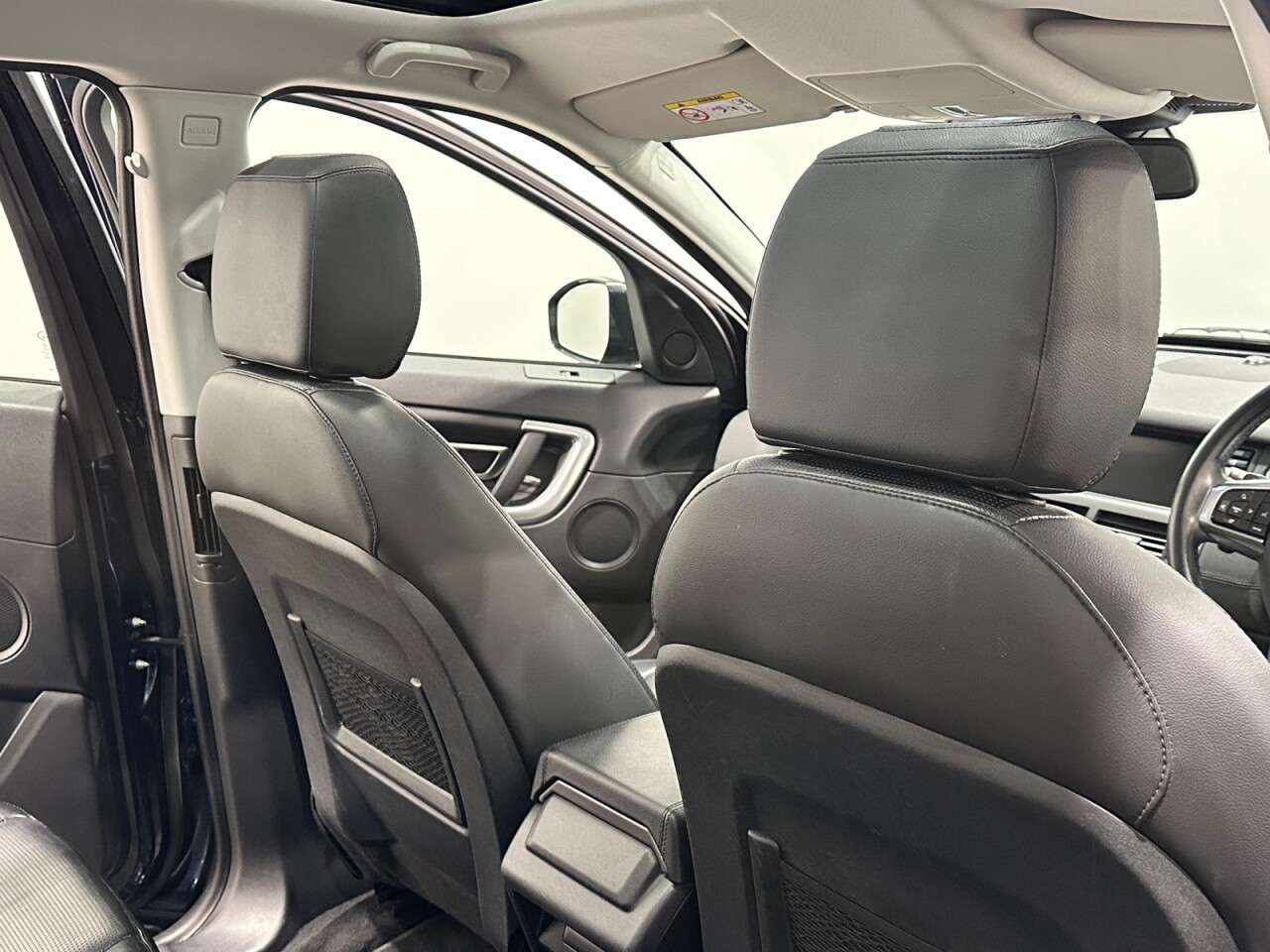 2018 LAND ROVER DISCOVERY SPORT 2018 LAND ROVER DISCOVERY SPORT