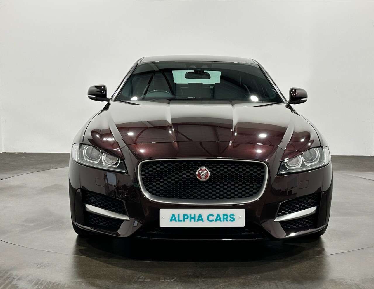 2017 JAGUAR XF 2017 JAGUAR XF