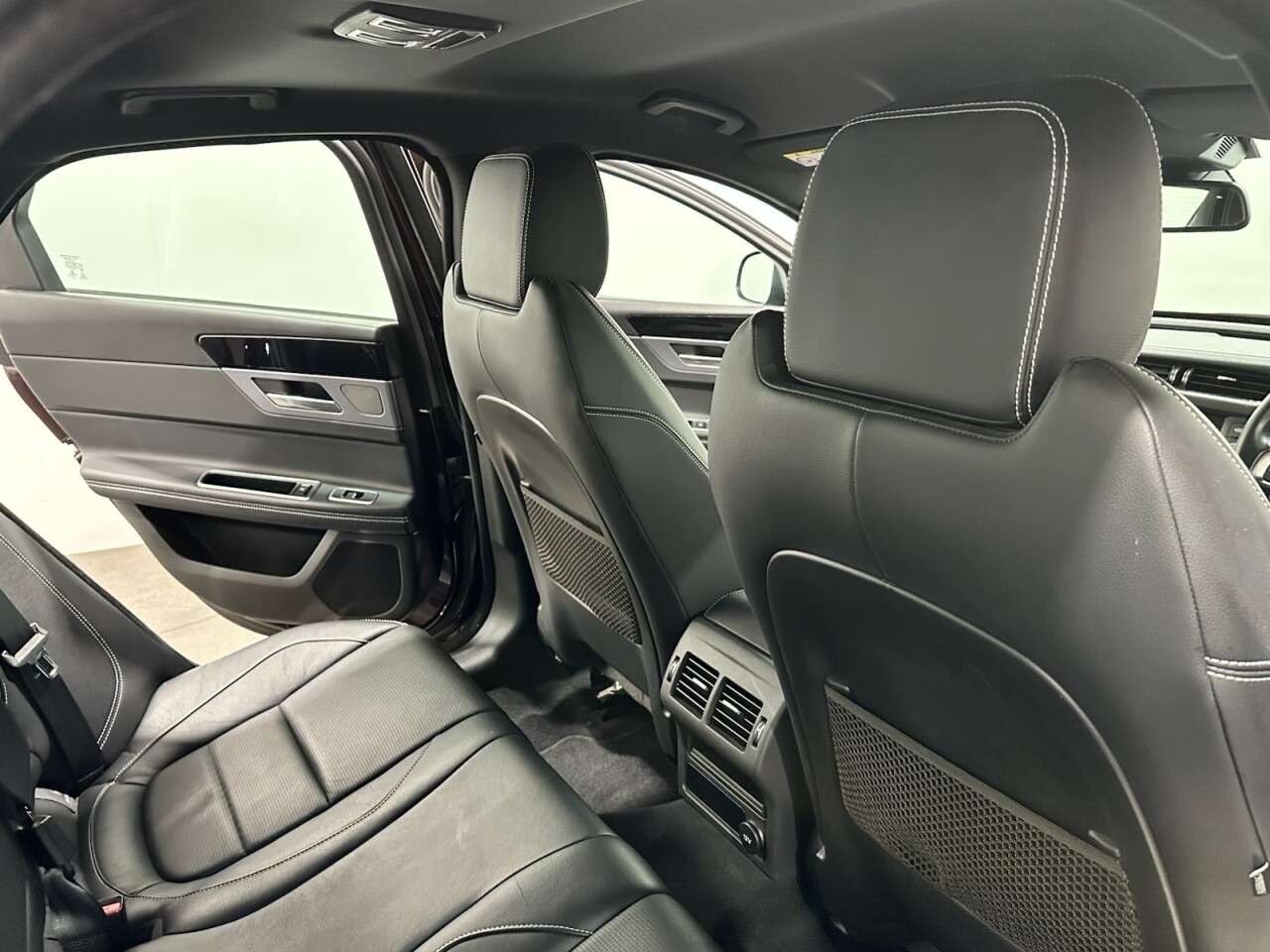 2017 JAGUAR XF 2017 JAGUAR XF