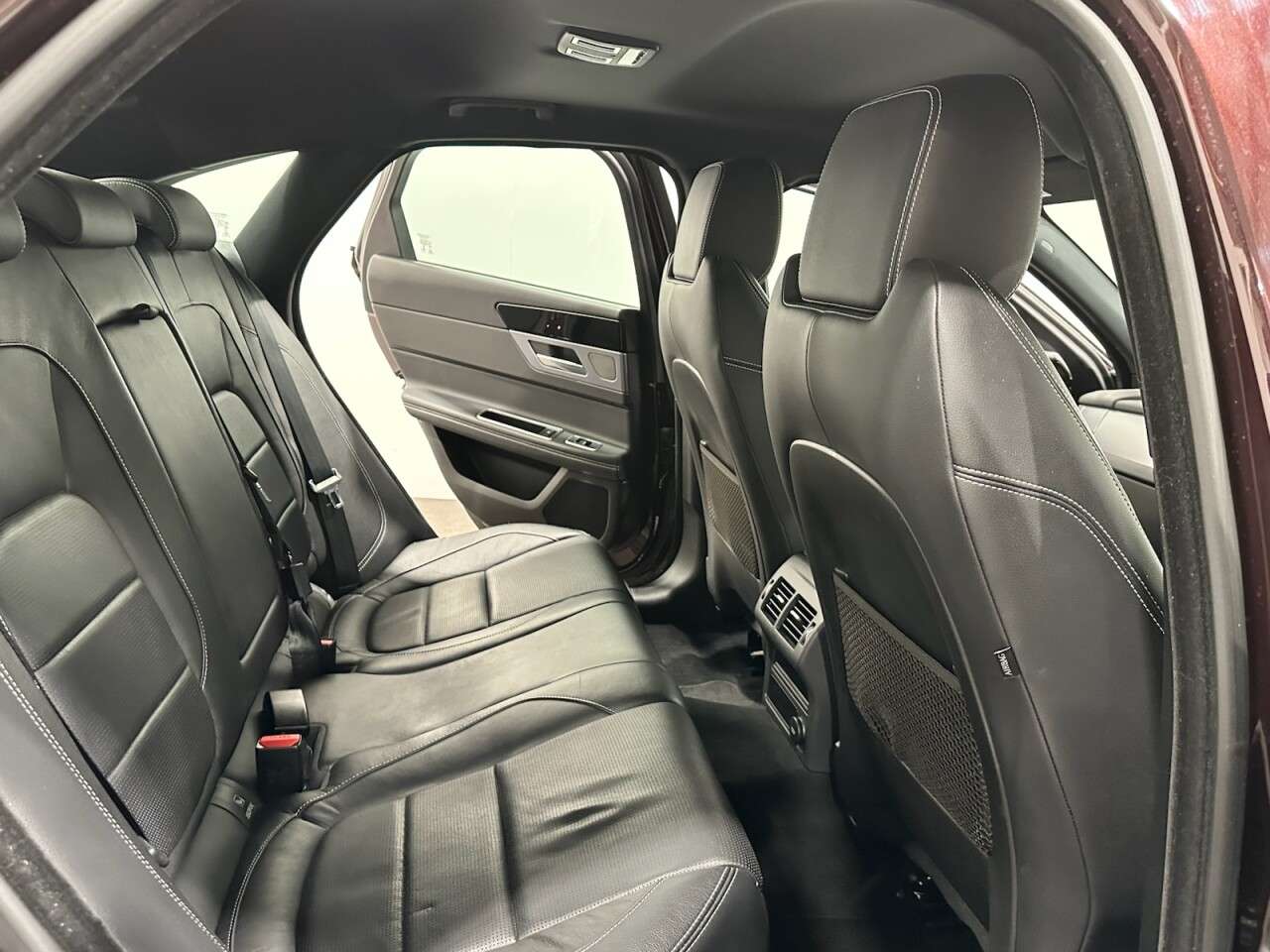 2017 JAGUAR XF 2017 JAGUAR XF
