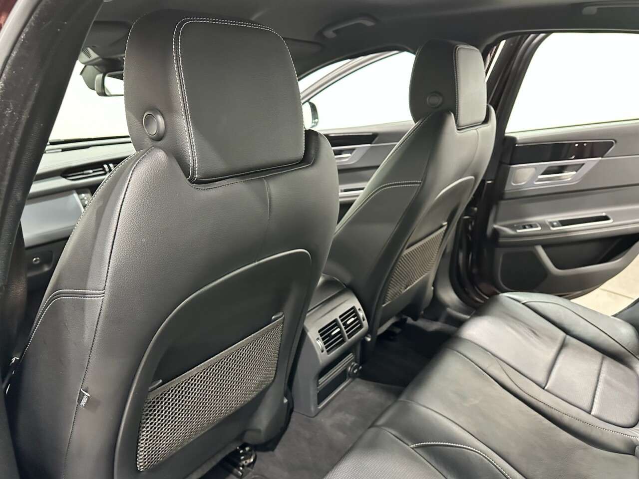 2017 JAGUAR XF 2017 JAGUAR XF