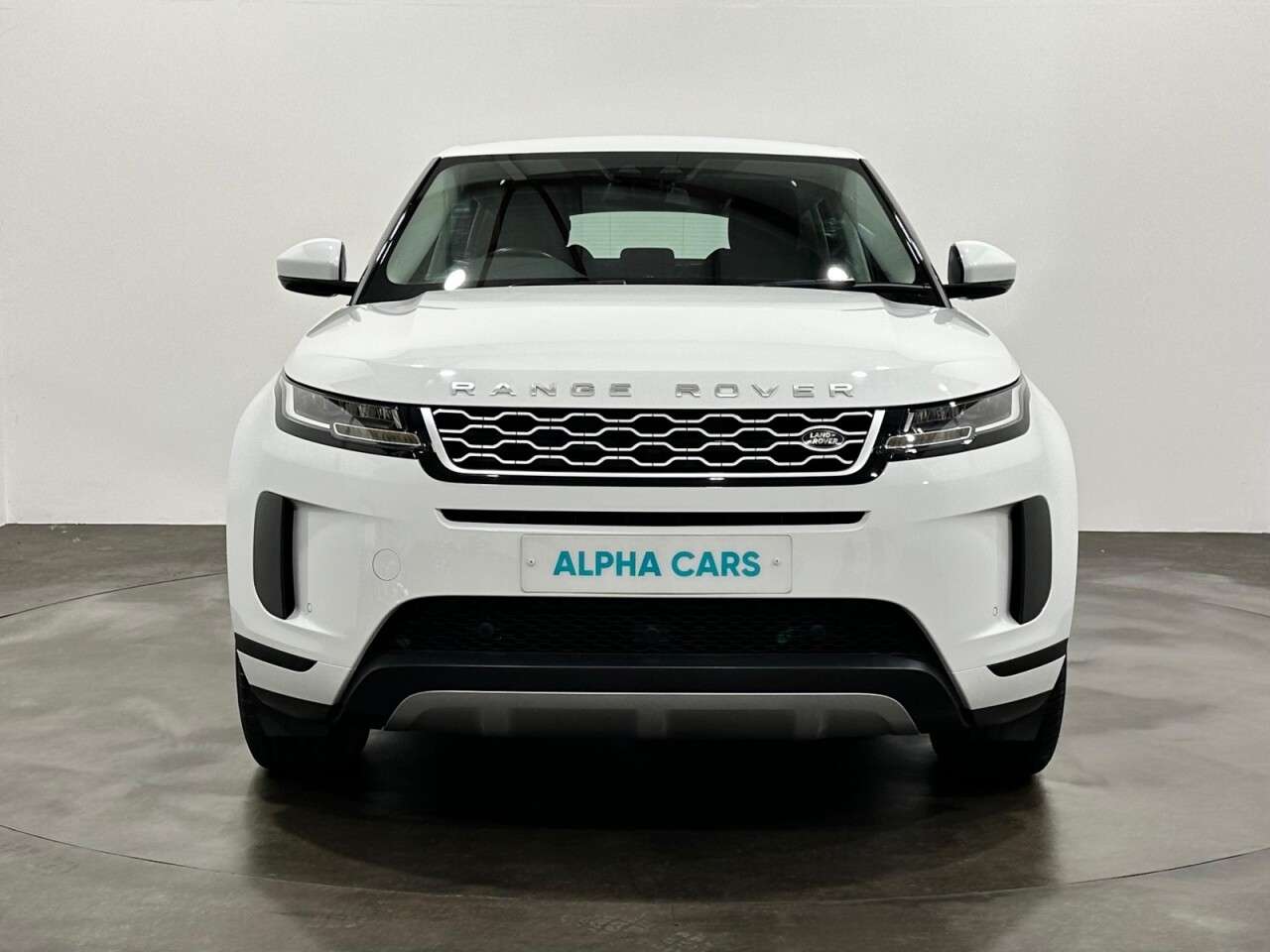 2019 LAND ROVER RANGE ROVER EVOQUE 2019 LAND ROVER RANGE ROVER EVOQUE