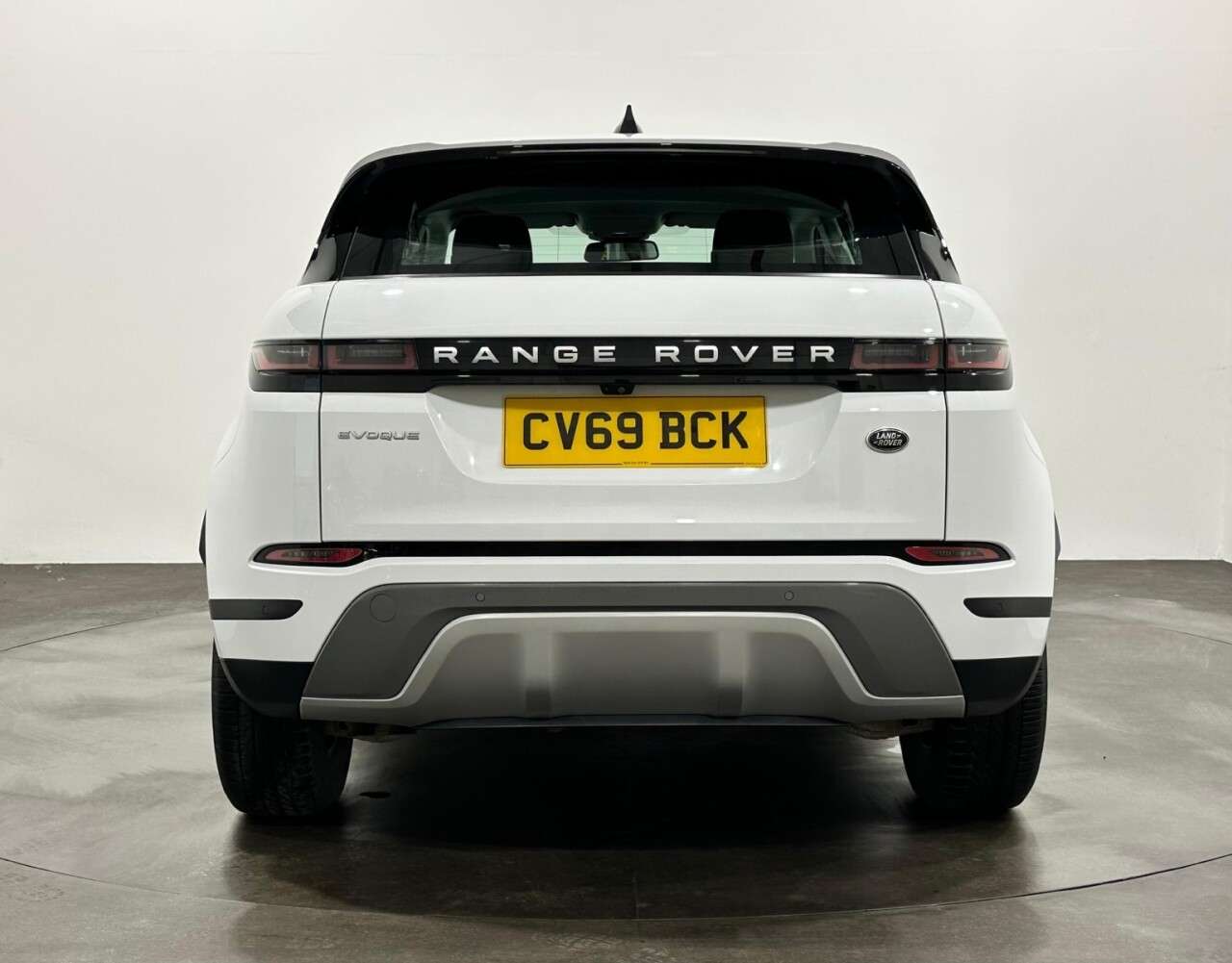 2019 LAND ROVER RANGE ROVER EVOQUE 2019 LAND ROVER RANGE ROVER EVOQUE