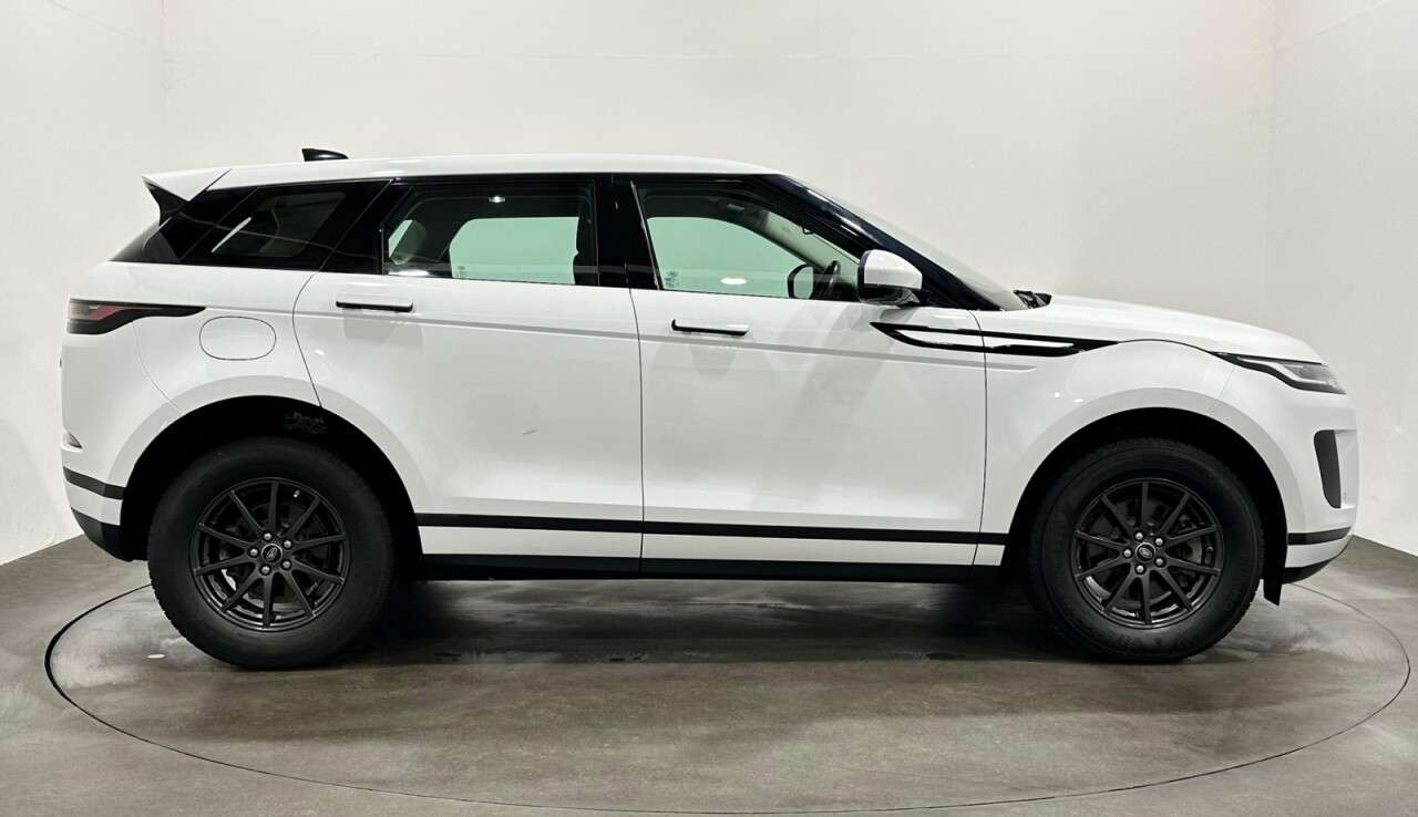 2019 LAND ROVER RANGE ROVER EVOQUE 2019 LAND ROVER RANGE ROVER EVOQUE