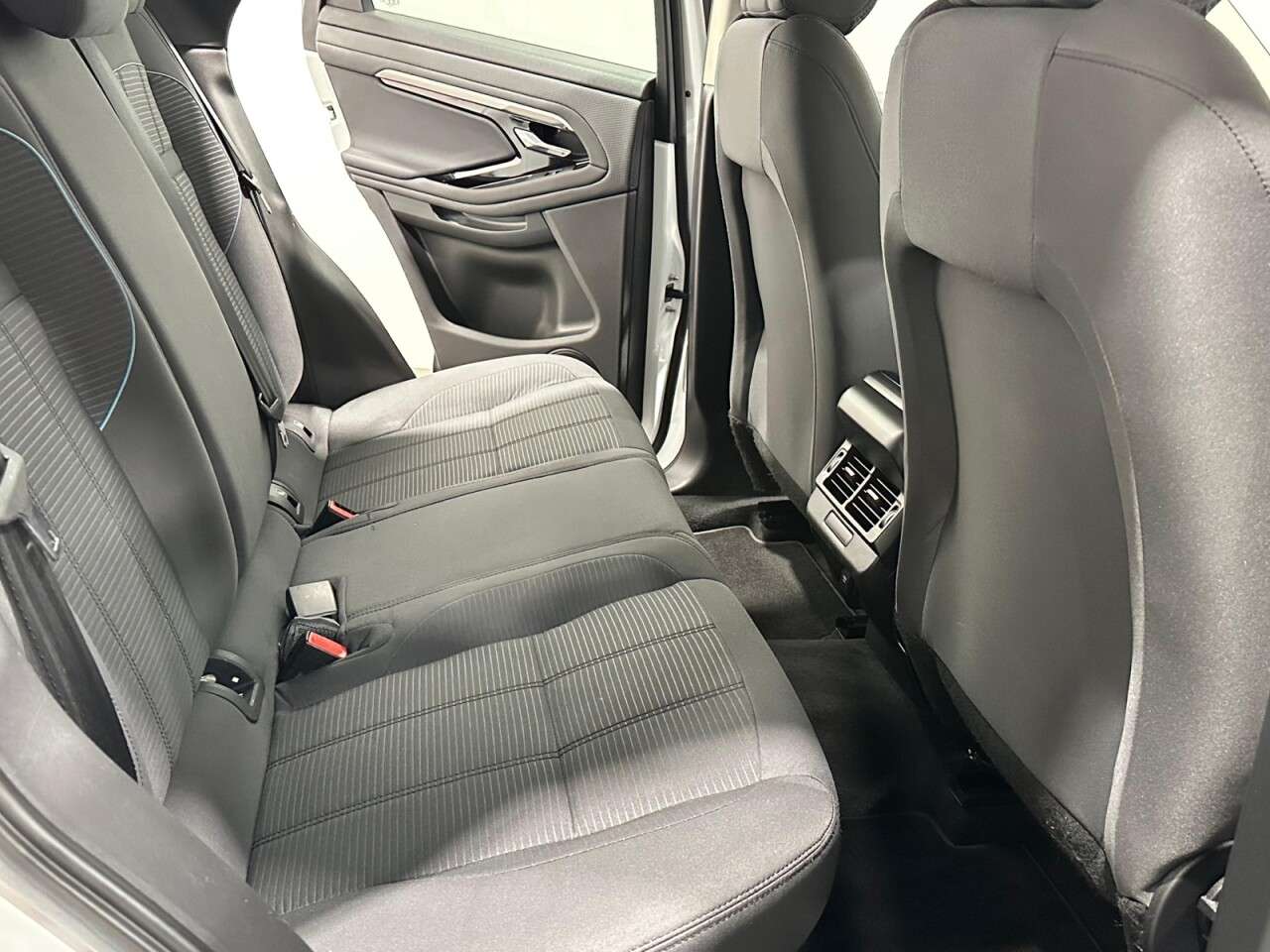 2019 LAND ROVER RANGE ROVER EVOQUE 2019 LAND ROVER RANGE ROVER EVOQUE