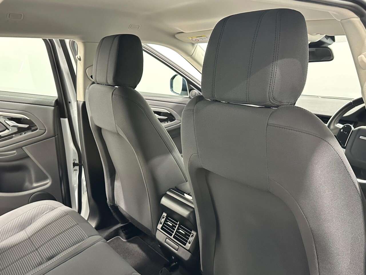 2019 LAND ROVER RANGE ROVER EVOQUE 2019 LAND ROVER RANGE ROVER EVOQUE