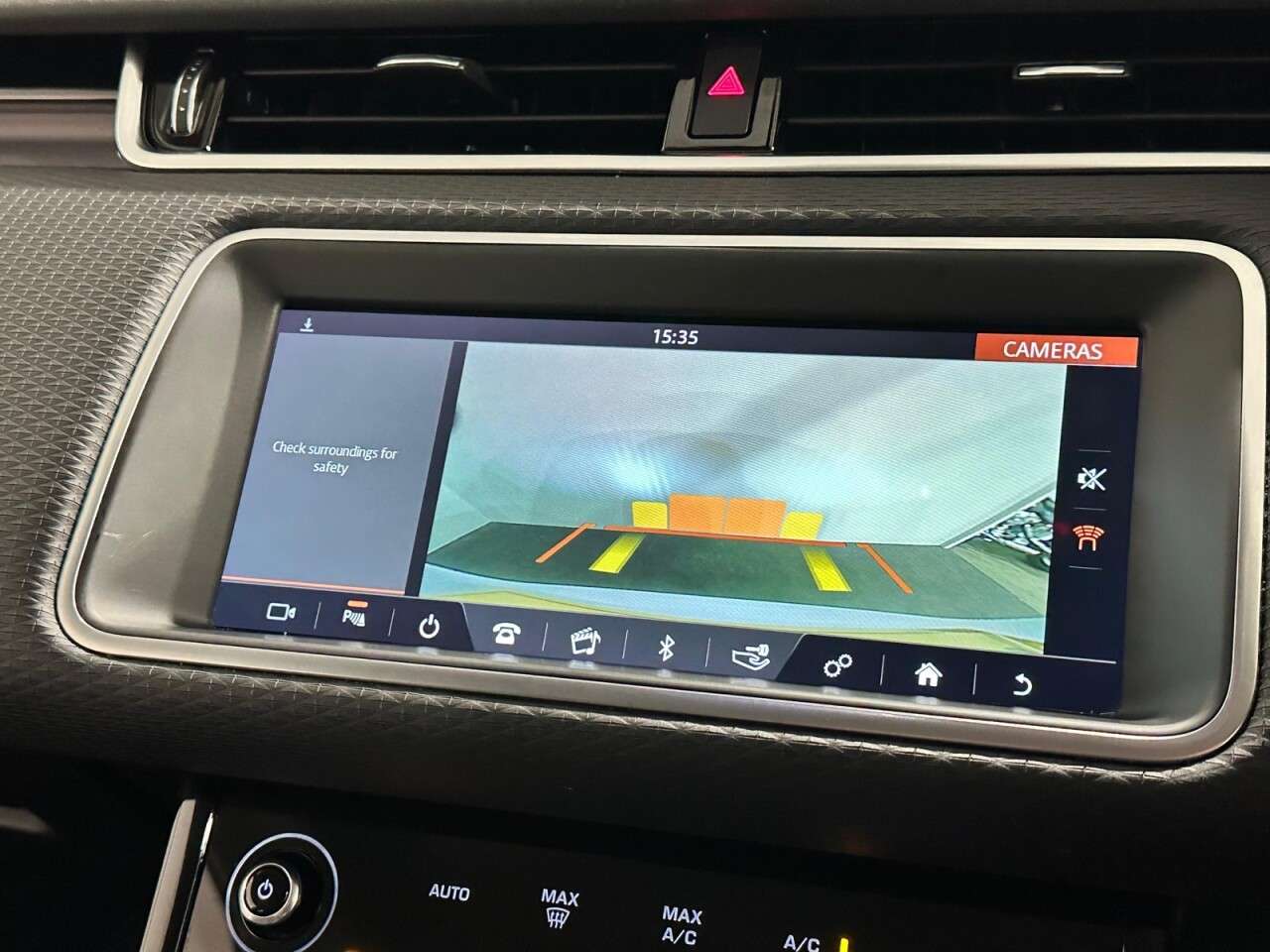 2019 LAND ROVER RANGE ROVER EVOQUE 2019 LAND ROVER RANGE ROVER EVOQUE