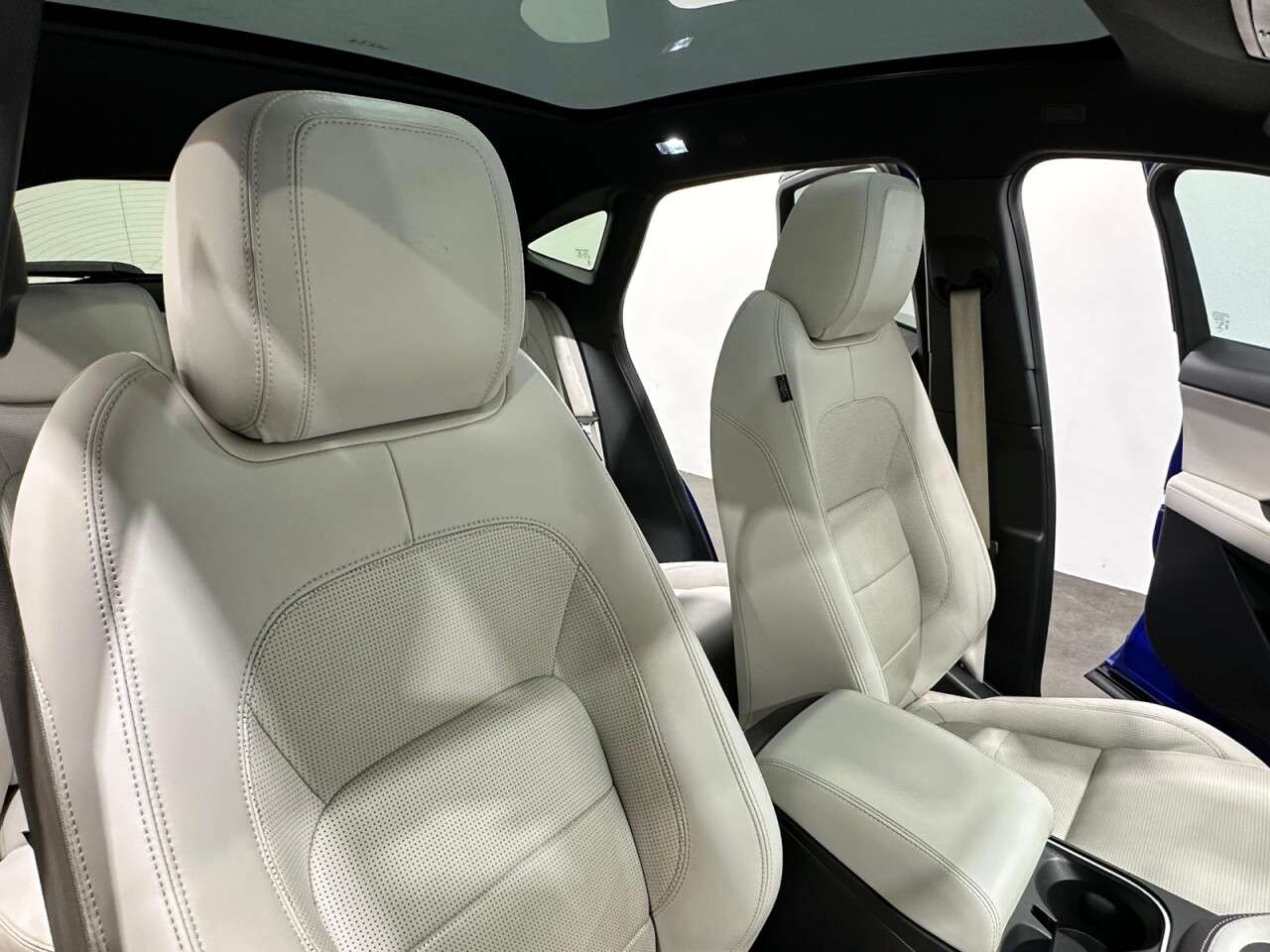 2020 JAGUAR E-PACE 2020 JAGUAR E-PACE