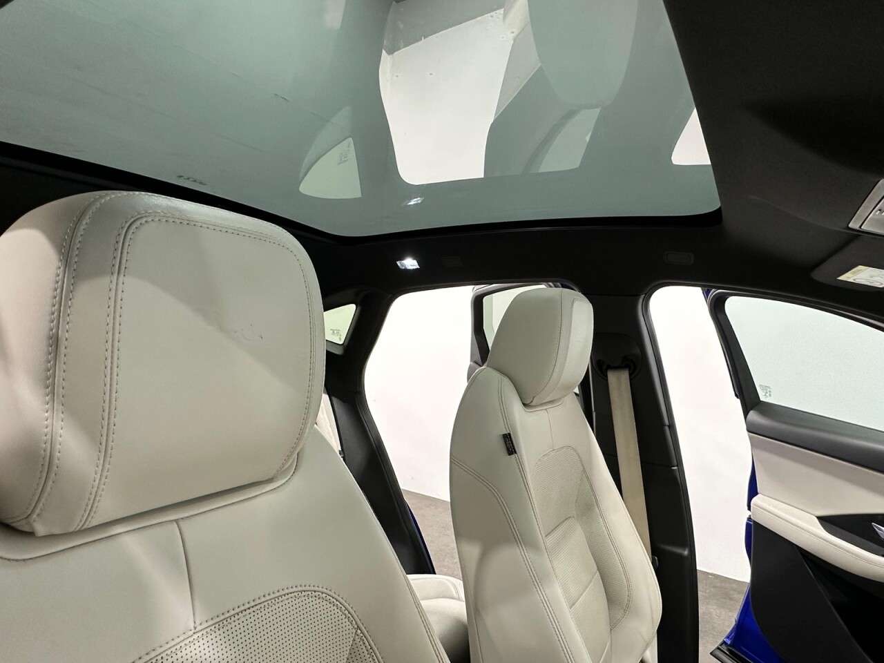2020 JAGUAR E-PACE 2020 JAGUAR E-PACE