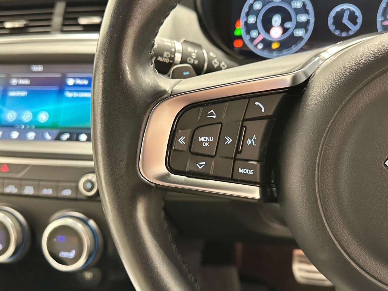 2020 JAGUAR E-PACE 2020 JAGUAR E-PACE