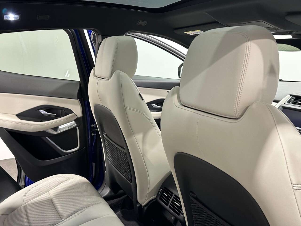 2020 JAGUAR E-PACE 2020 JAGUAR E-PACE