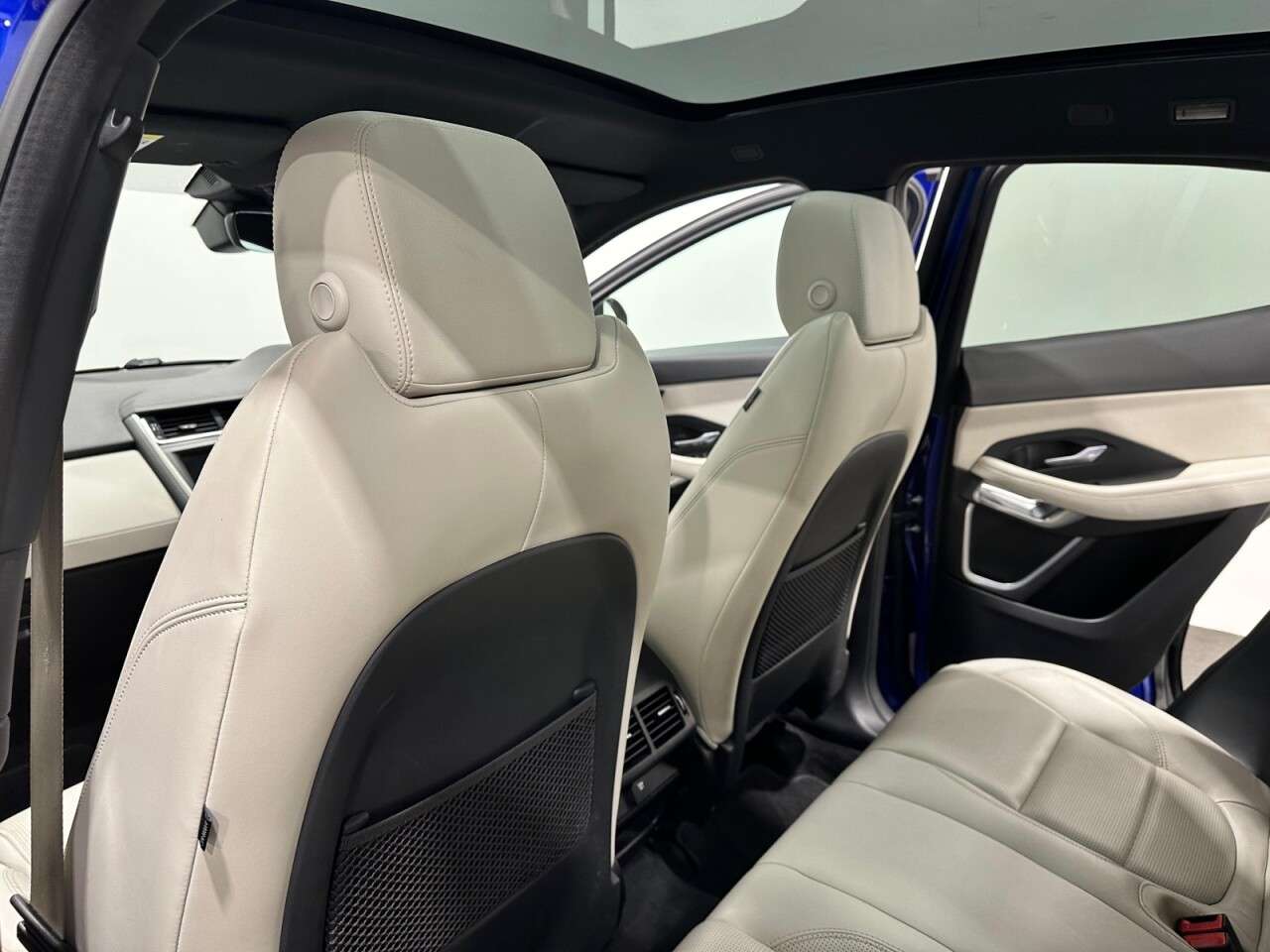 2020 JAGUAR E-PACE 2020 JAGUAR E-PACE