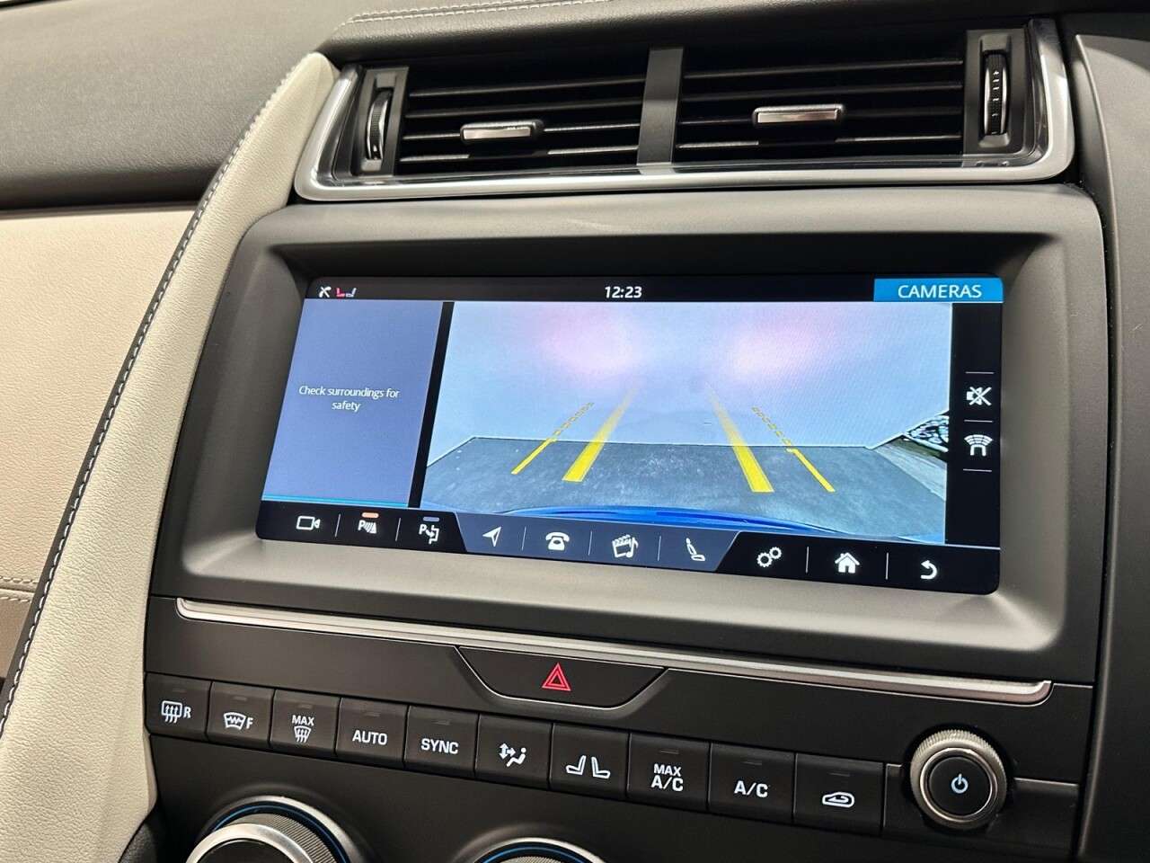 2020 JAGUAR E-PACE 2020 JAGUAR E-PACE