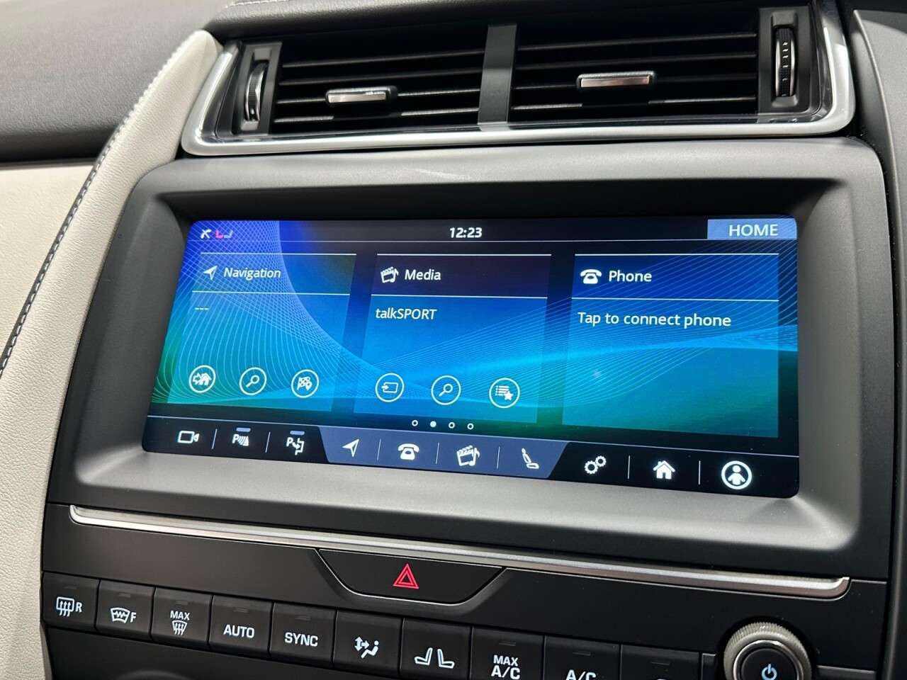 2020 JAGUAR E-PACE 2020 JAGUAR E-PACE