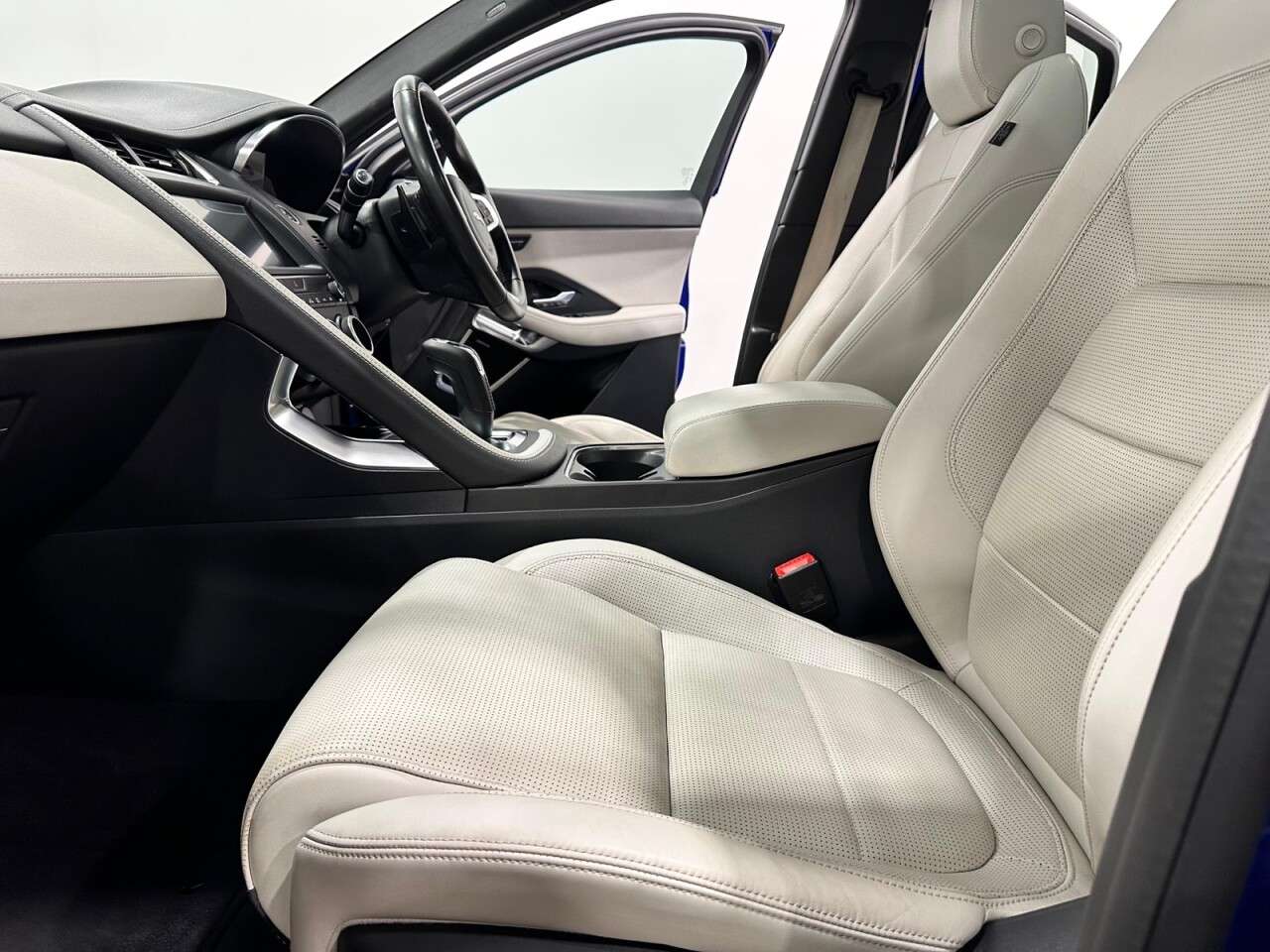 2020 JAGUAR E-PACE 2020 JAGUAR E-PACE