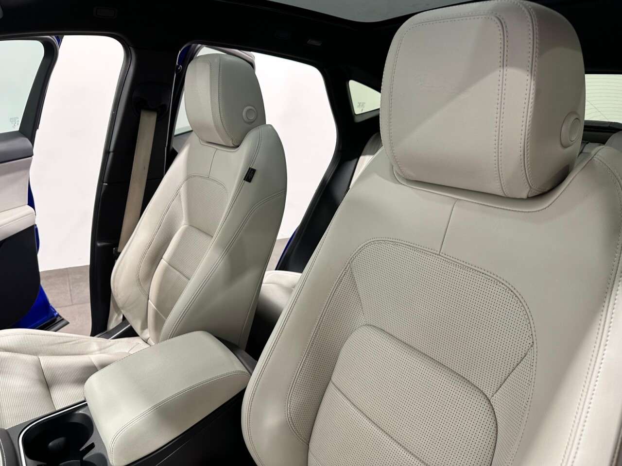 2020 JAGUAR E-PACE 2020 JAGUAR E-PACE