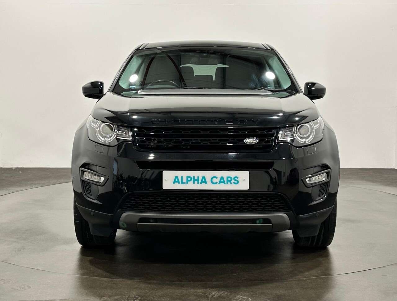 2019 LAND ROVER DISCOVERY SPORT 2019 LAND ROVER DISCOVERY SPORT