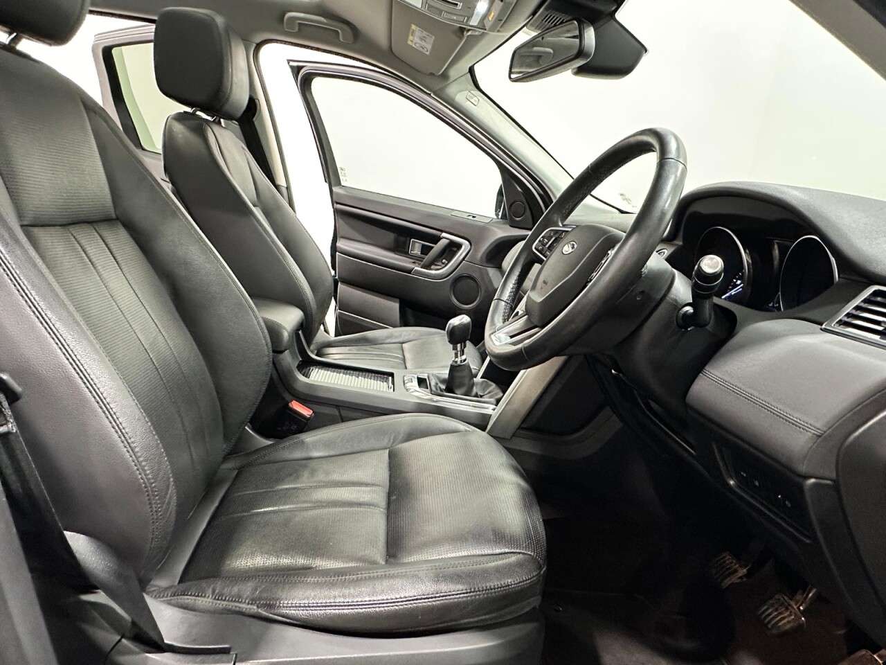 2019 LAND ROVER DISCOVERY SPORT 2019 LAND ROVER DISCOVERY SPORT