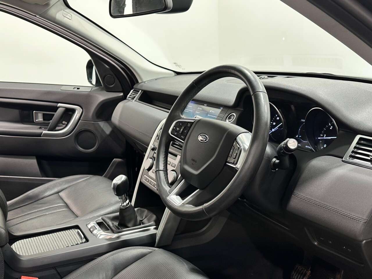 2019 LAND ROVER DISCOVERY SPORT 2019 LAND ROVER DISCOVERY SPORT