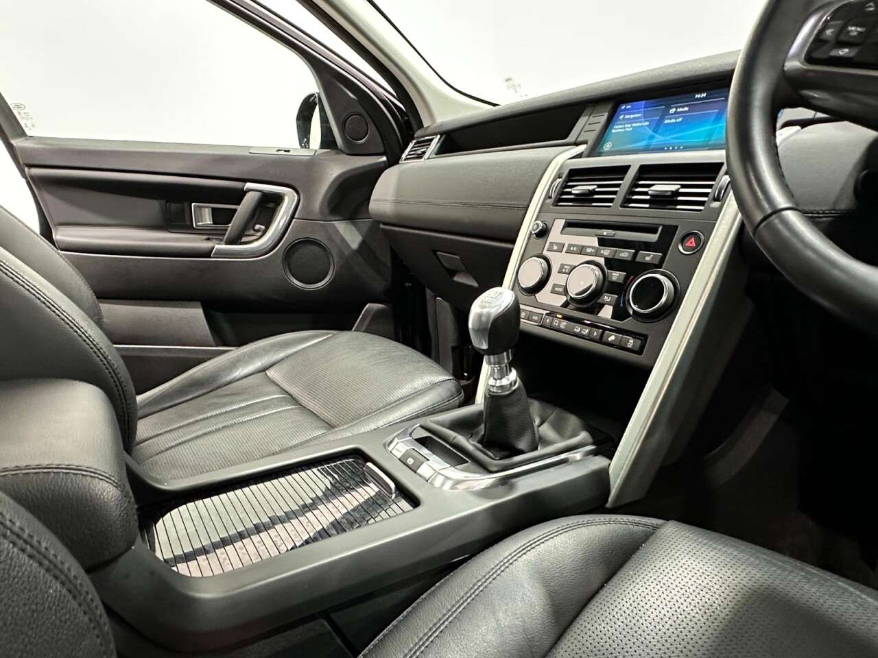 2019 LAND ROVER DISCOVERY SPORT 2019 LAND ROVER DISCOVERY SPORT