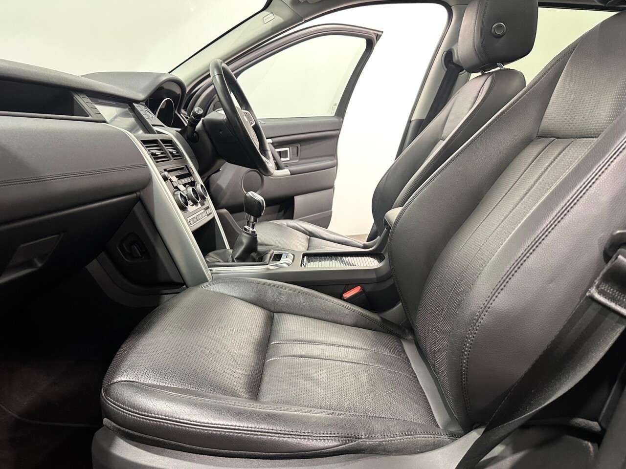 2019 LAND ROVER DISCOVERY SPORT 2019 LAND ROVER DISCOVERY SPORT