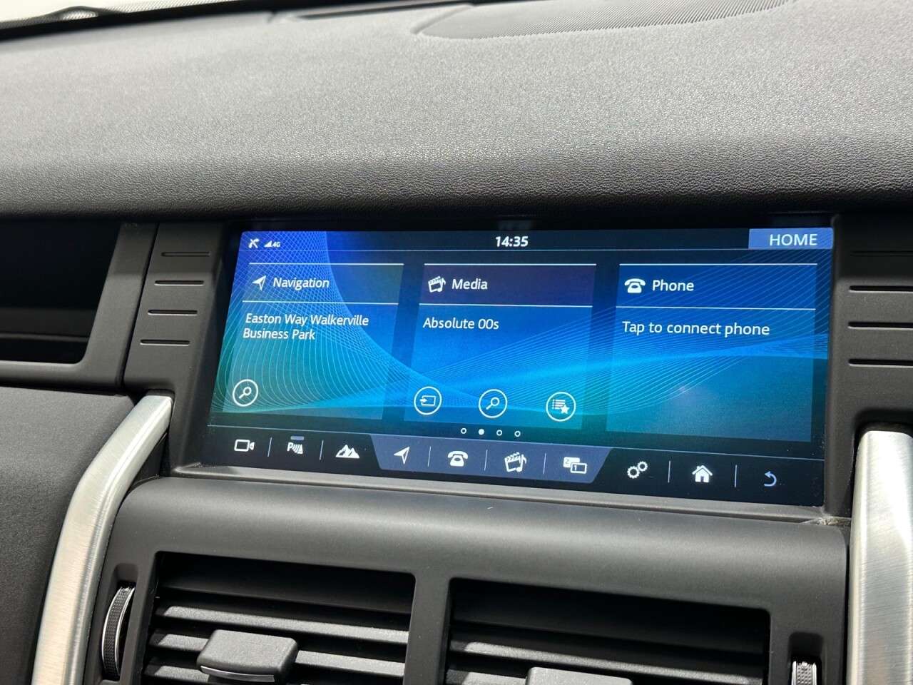 2019 LAND ROVER DISCOVERY SPORT 2019 LAND ROVER DISCOVERY SPORT