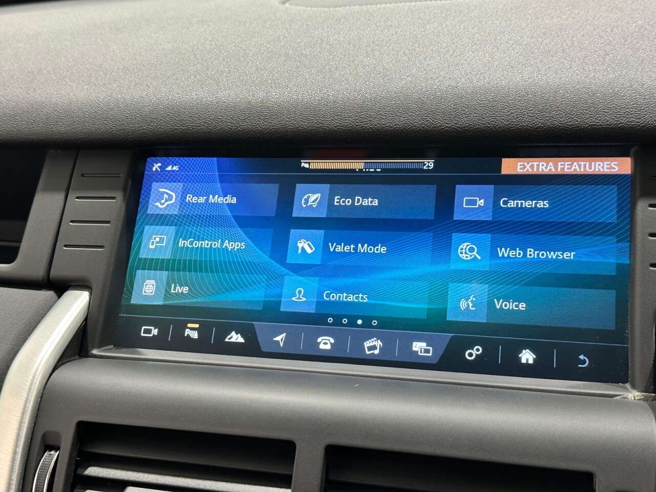 2019 LAND ROVER DISCOVERY SPORT 2019 LAND ROVER DISCOVERY SPORT