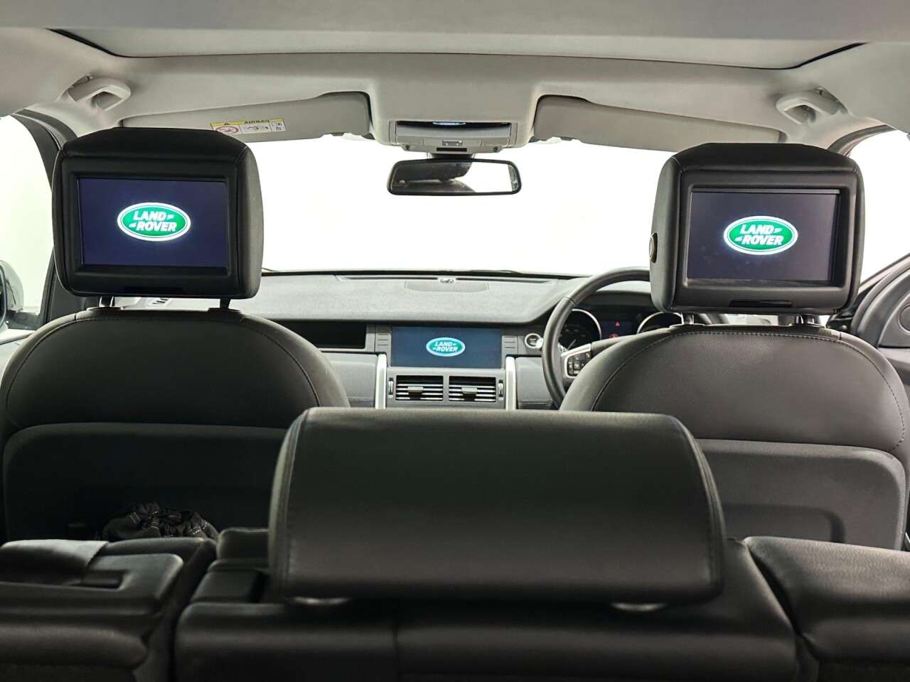 2019 LAND ROVER DISCOVERY SPORT 2019 LAND ROVER DISCOVERY SPORT