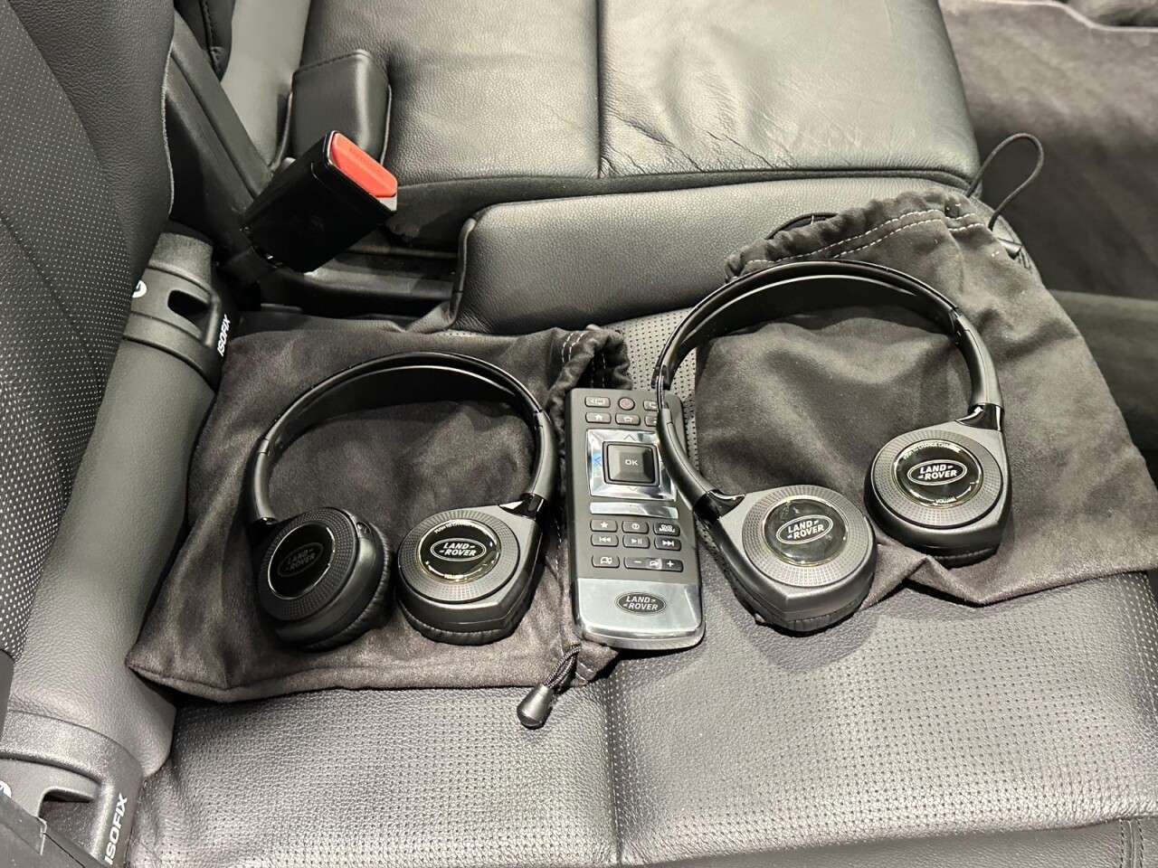 2019 LAND ROVER DISCOVERY SPORT 2019 LAND ROVER DISCOVERY SPORT