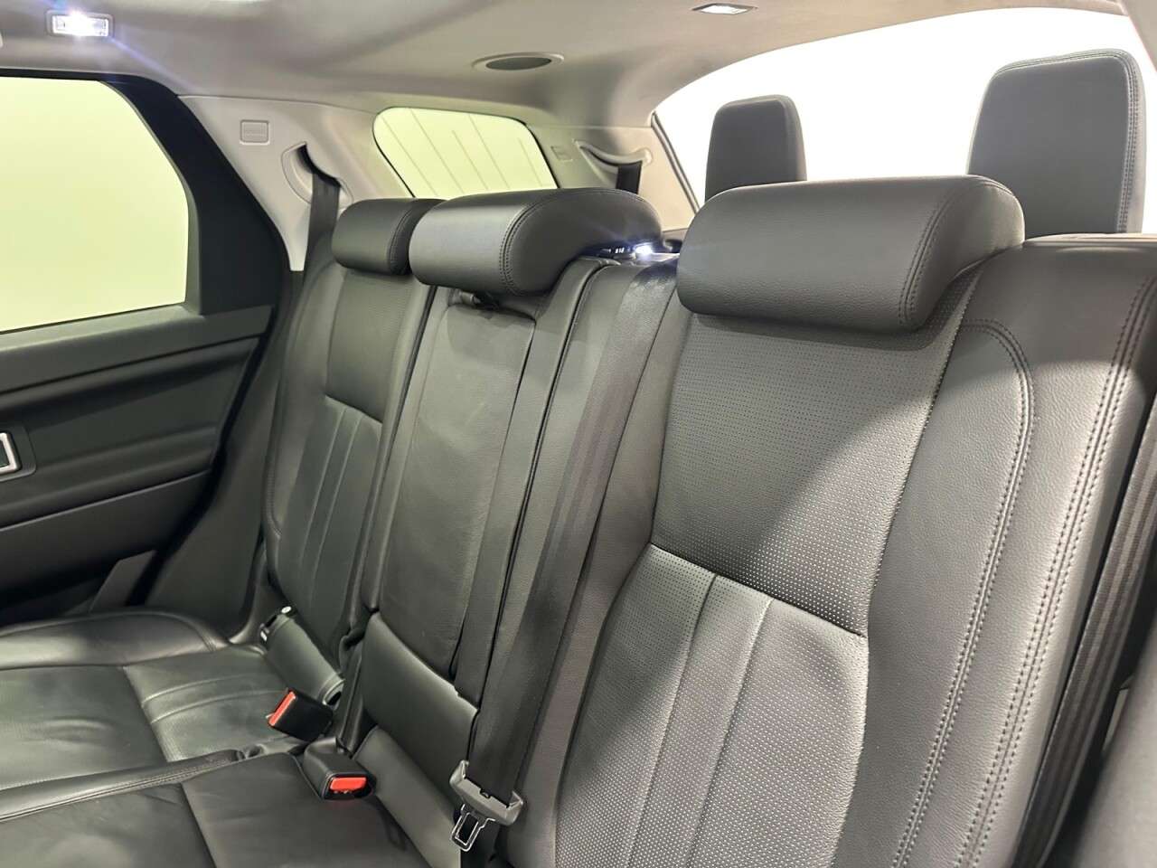 2019 LAND ROVER DISCOVERY SPORT 2019 LAND ROVER DISCOVERY SPORT