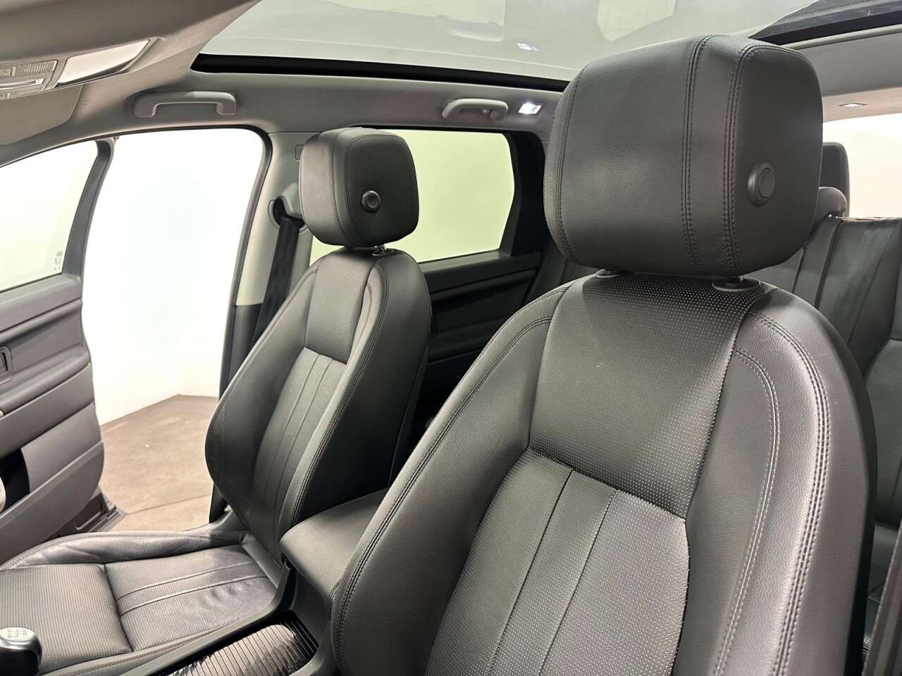 2019 LAND ROVER DISCOVERY SPORT 2019 LAND ROVER DISCOVERY SPORT