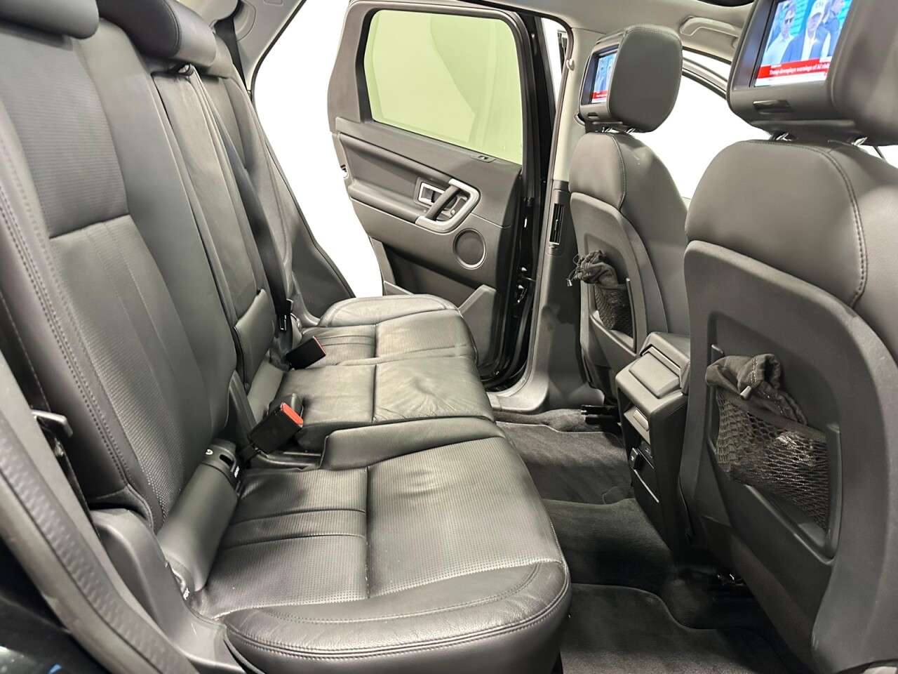 2019 LAND ROVER DISCOVERY SPORT 2019 LAND ROVER DISCOVERY SPORT