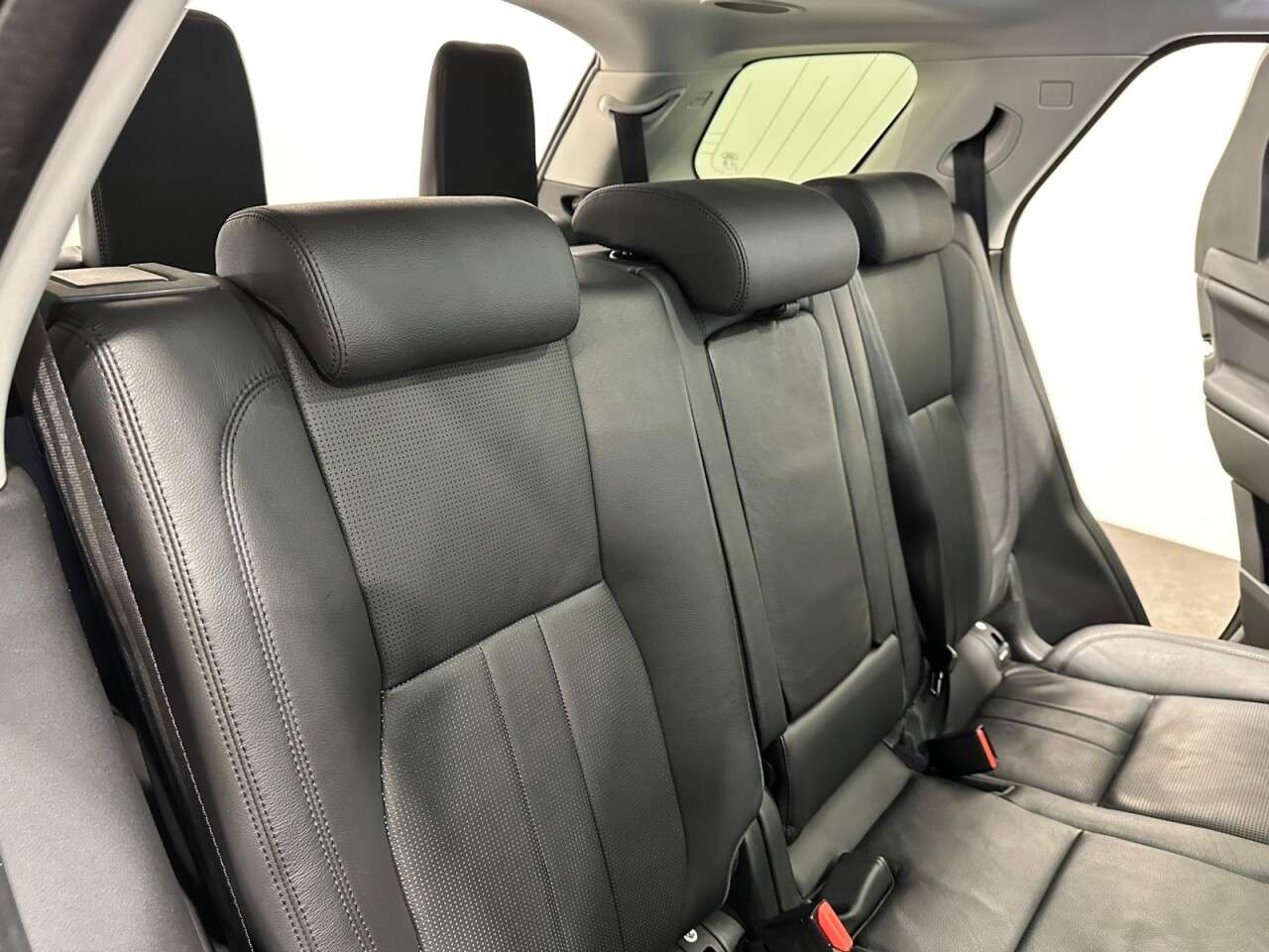 2019 LAND ROVER DISCOVERY SPORT 2019 LAND ROVER DISCOVERY SPORT