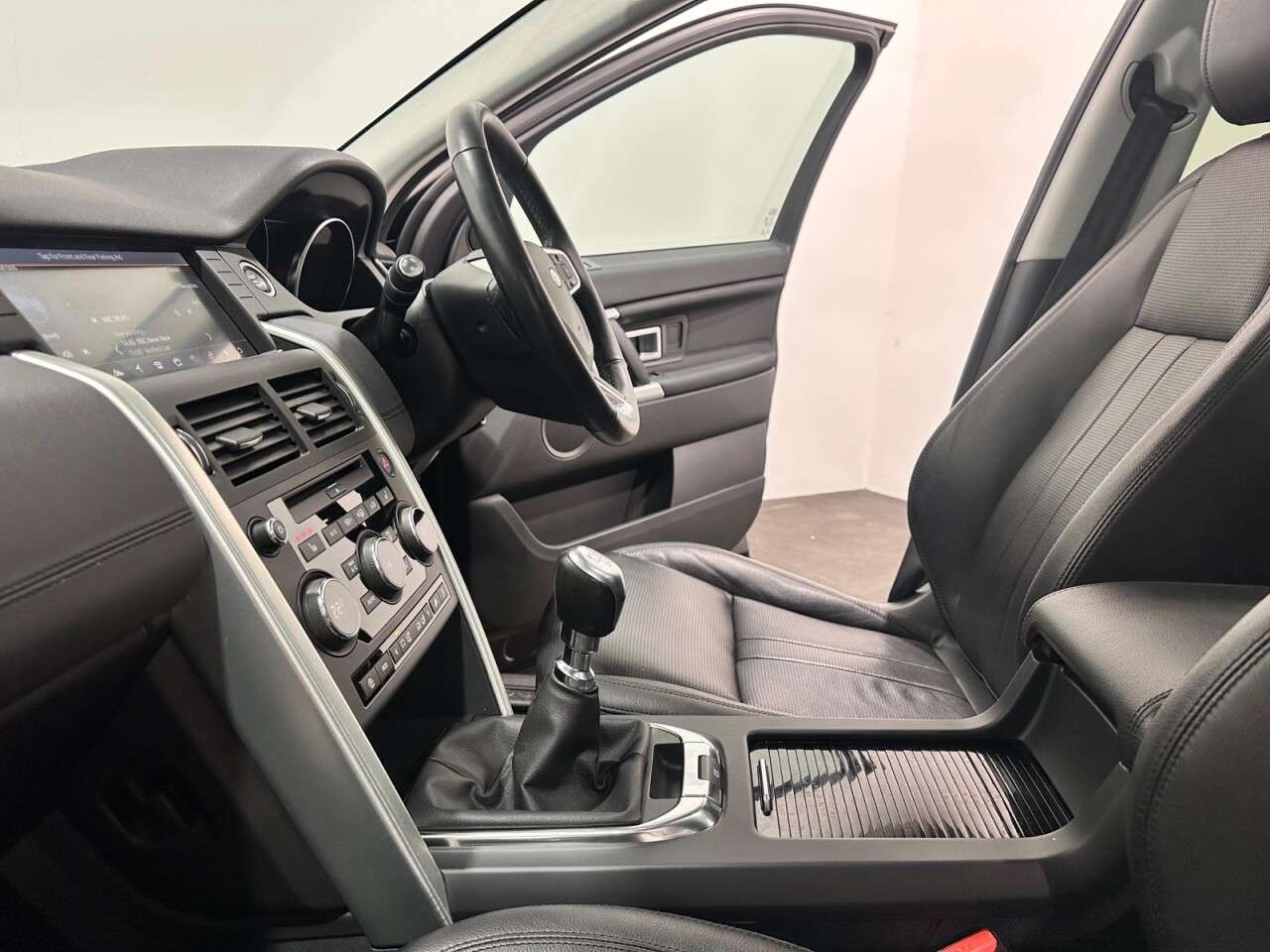 2019 LAND ROVER DISCOVERY SPORT 2019 LAND ROVER DISCOVERY SPORT