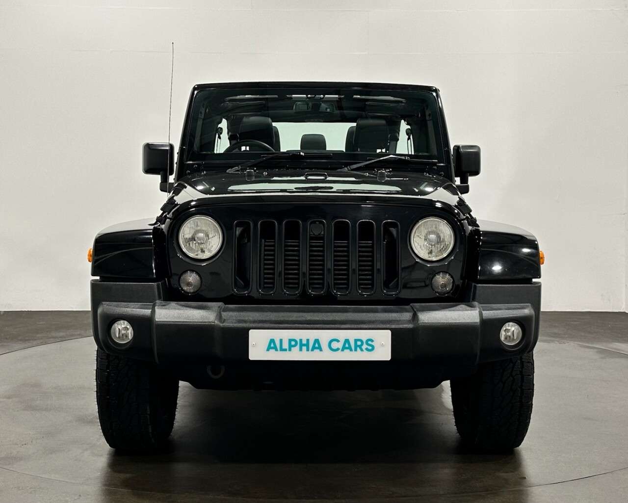 2017 JEEP WRANGLER 2017 JEEP WRANGLER