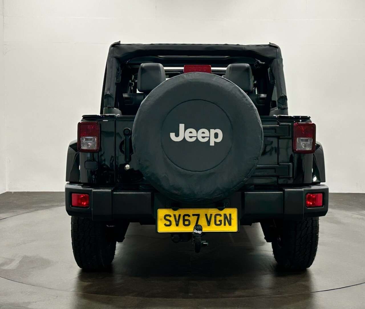2017 JEEP WRANGLER 2017 JEEP WRANGLER