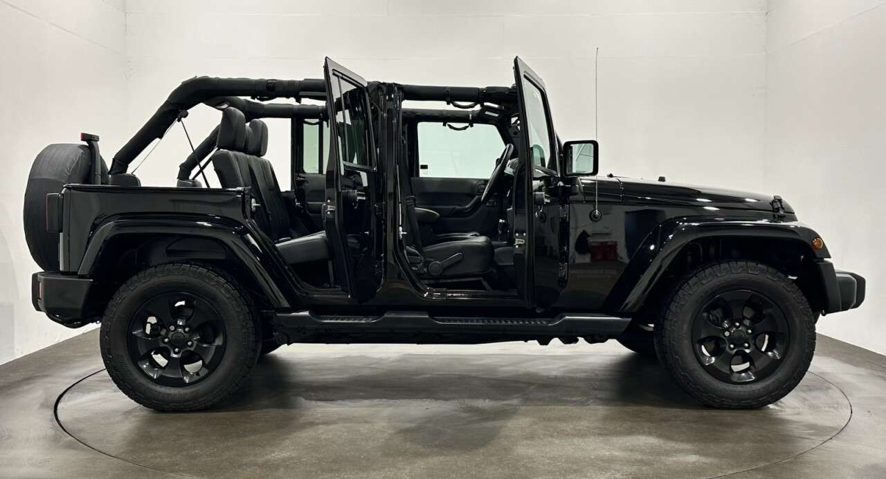 2017 JEEP WRANGLER 2017 JEEP WRANGLER