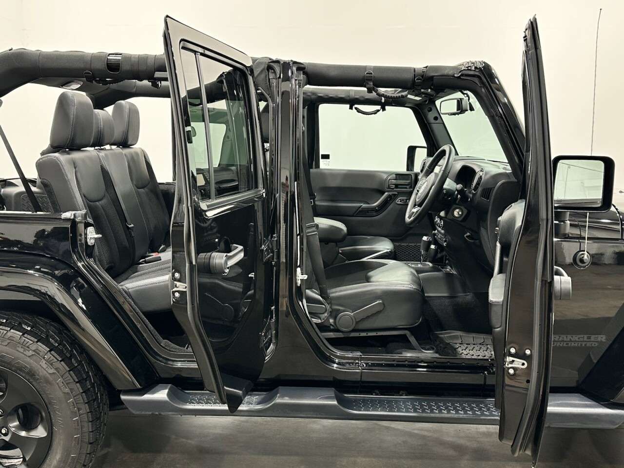 2017 JEEP WRANGLER 2017 JEEP WRANGLER
