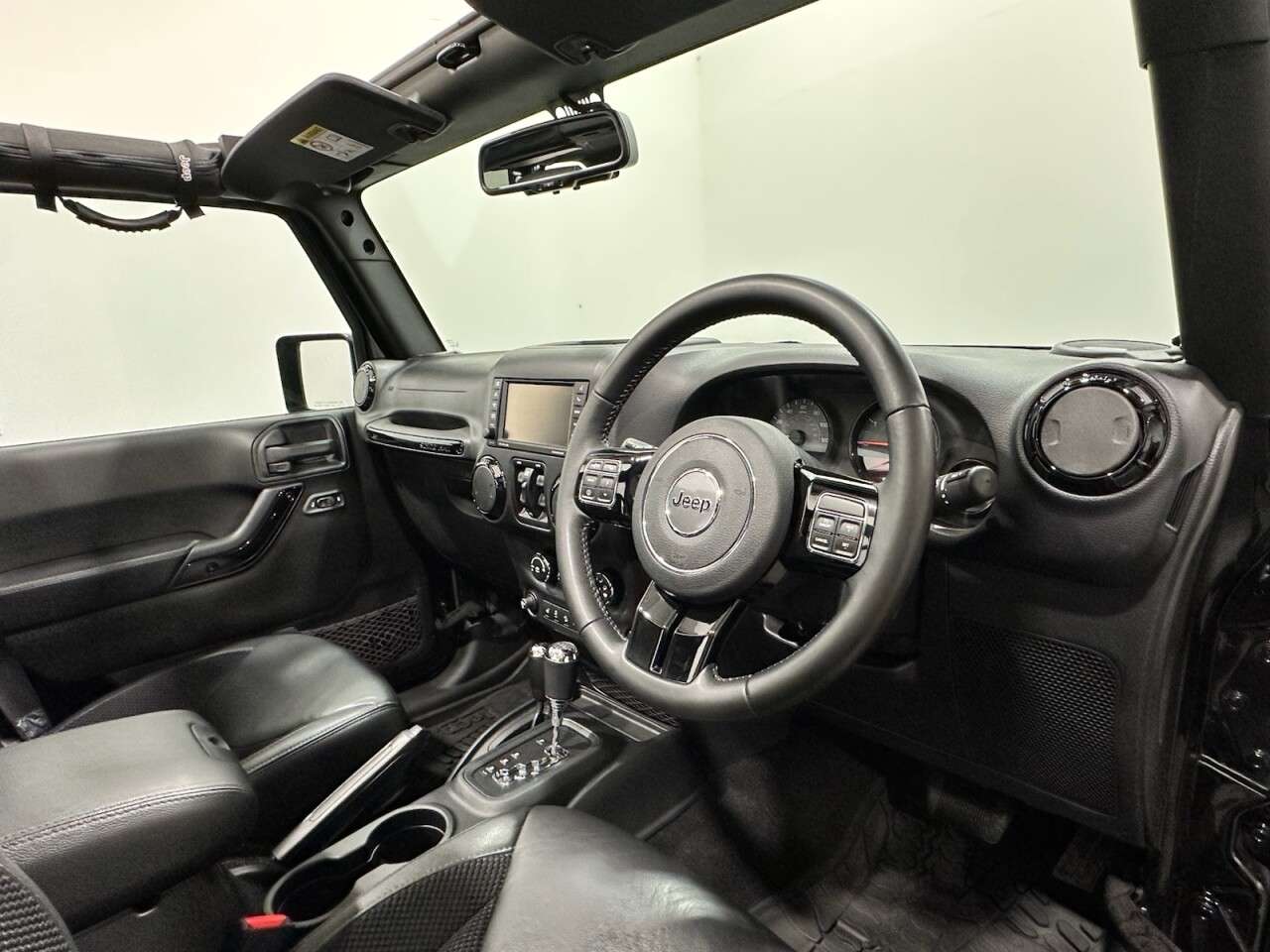2017 JEEP WRANGLER 2017 JEEP WRANGLER