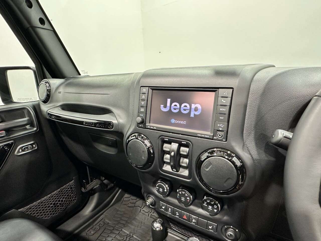 2017 JEEP WRANGLER 2017 JEEP WRANGLER
