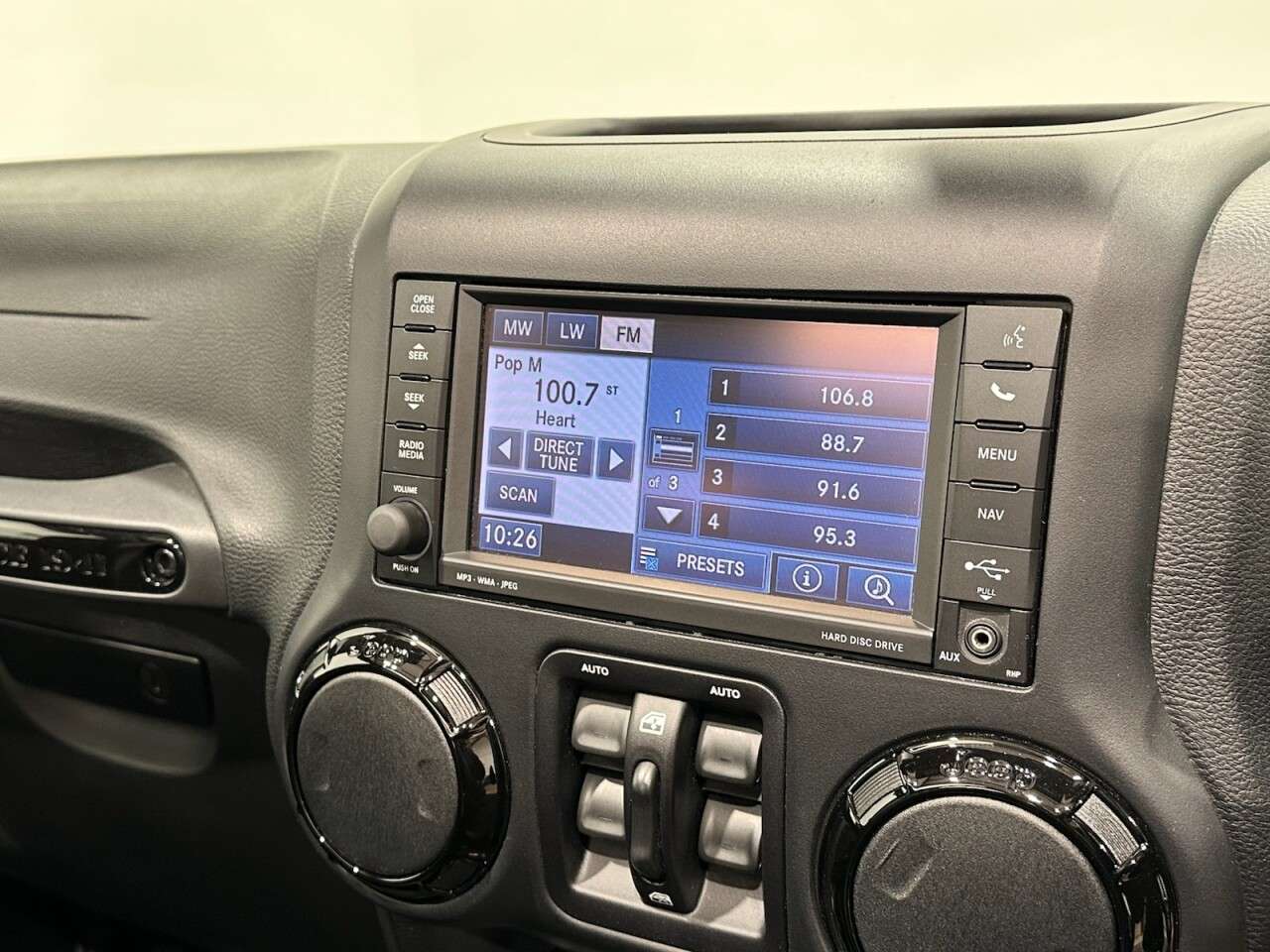 2017 JEEP WRANGLER 2017 JEEP WRANGLER