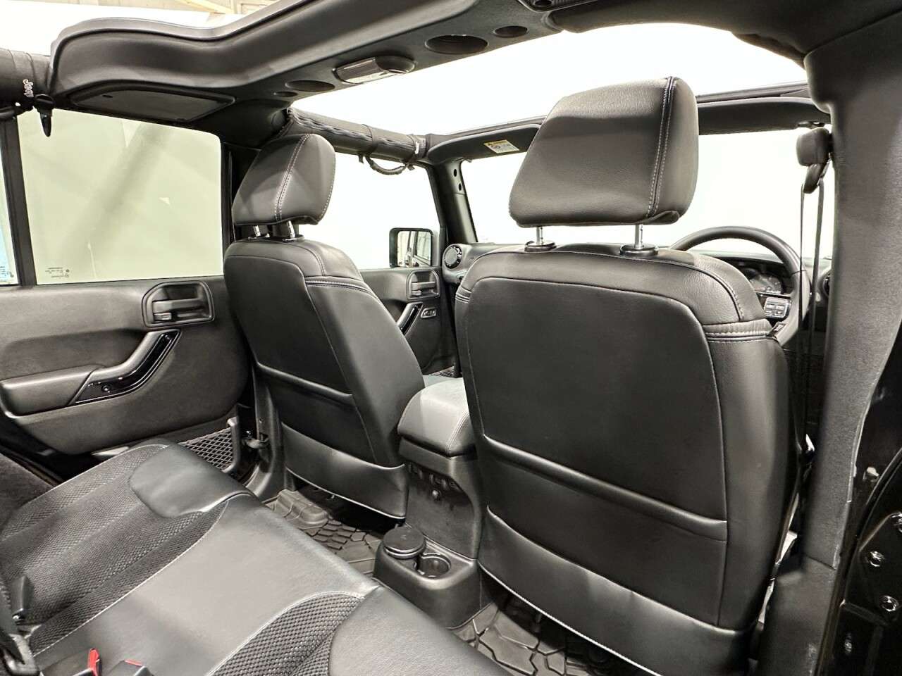2017 JEEP WRANGLER 2017 JEEP WRANGLER