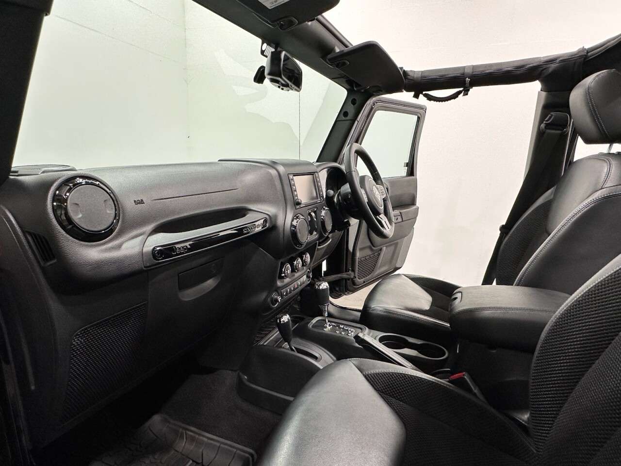 2017 JEEP WRANGLER 2017 JEEP WRANGLER