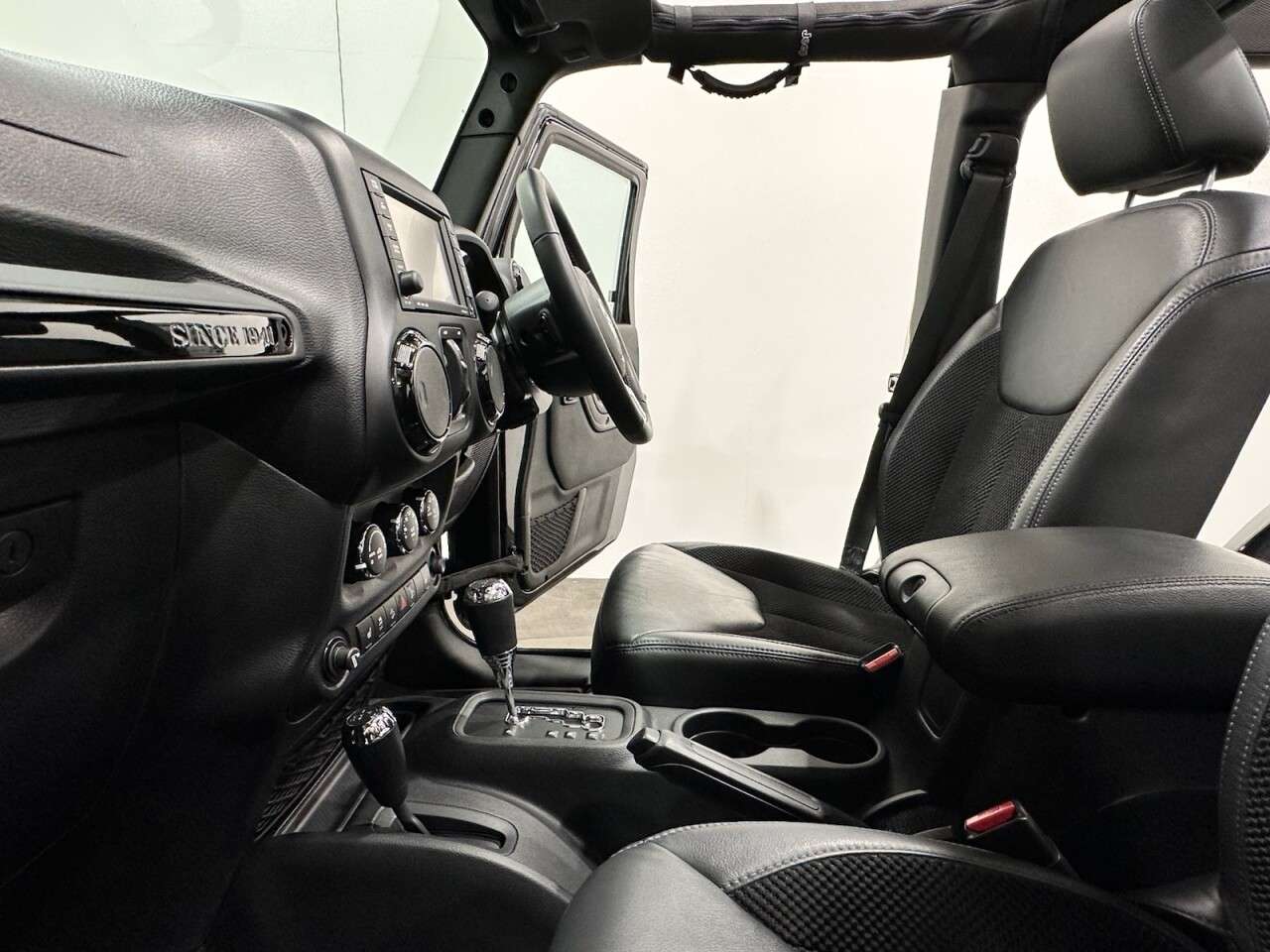 2017 JEEP WRANGLER 2017 JEEP WRANGLER