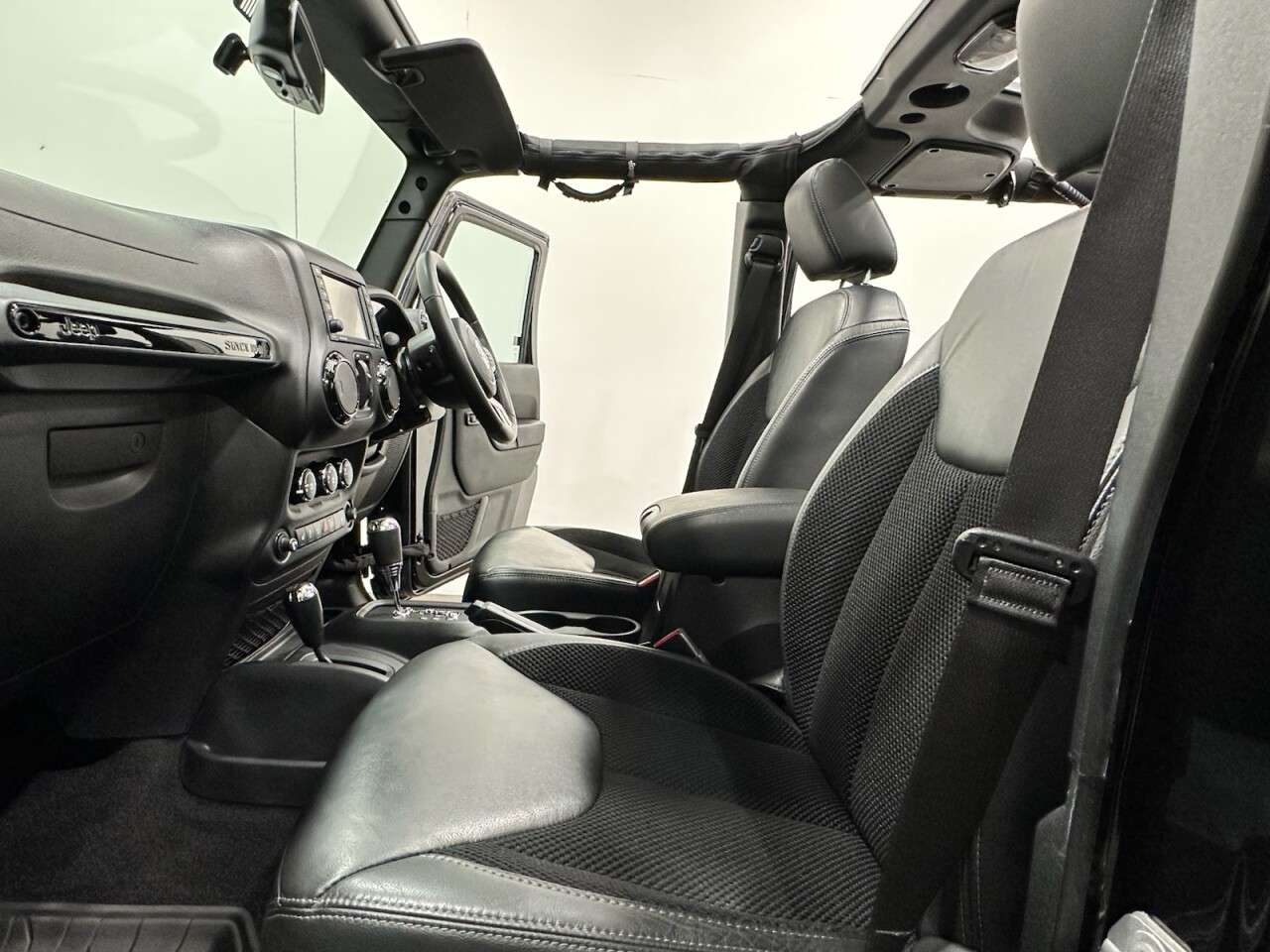 2017 JEEP WRANGLER 2017 JEEP WRANGLER