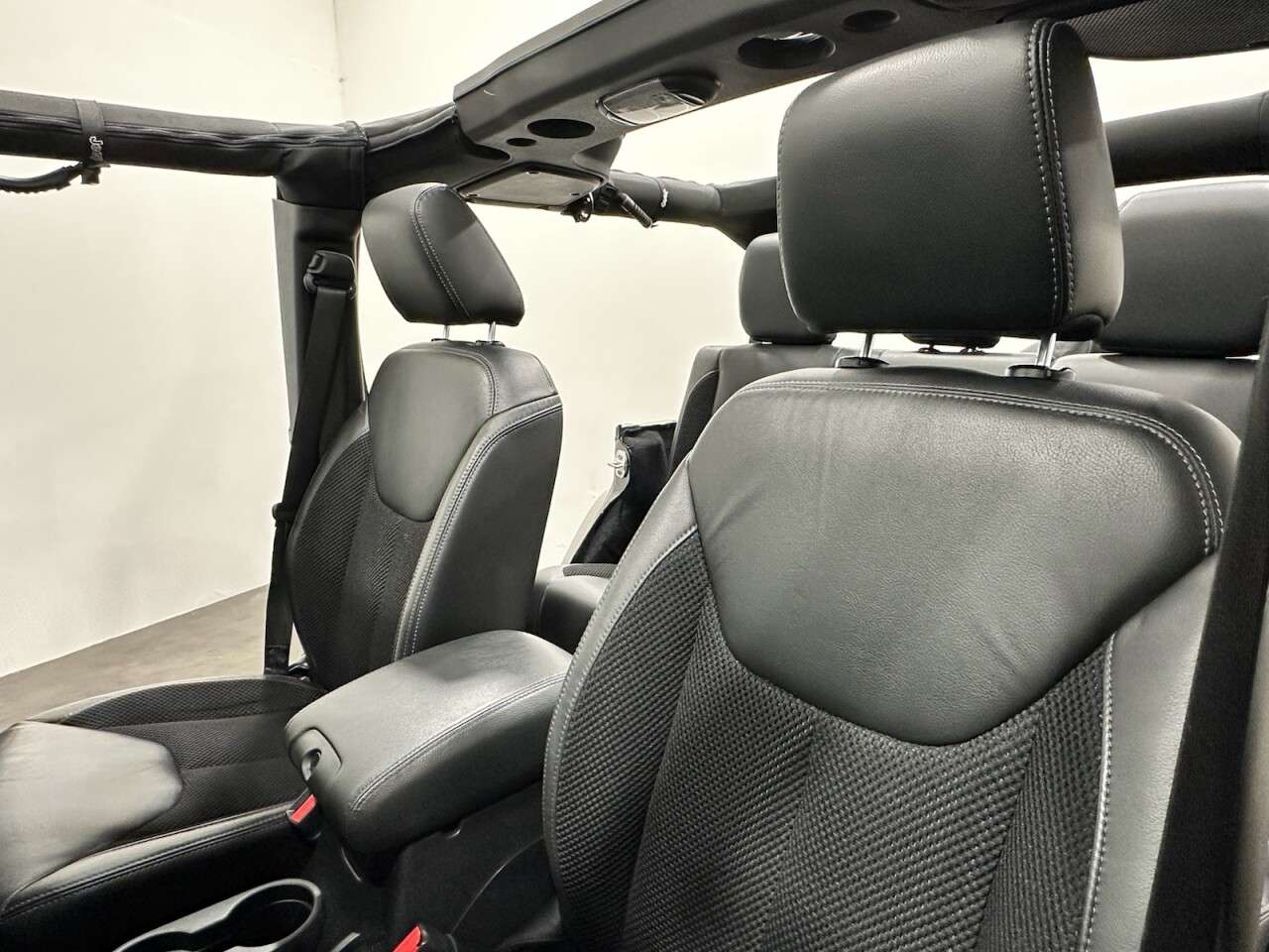 2017 JEEP WRANGLER 2017 JEEP WRANGLER