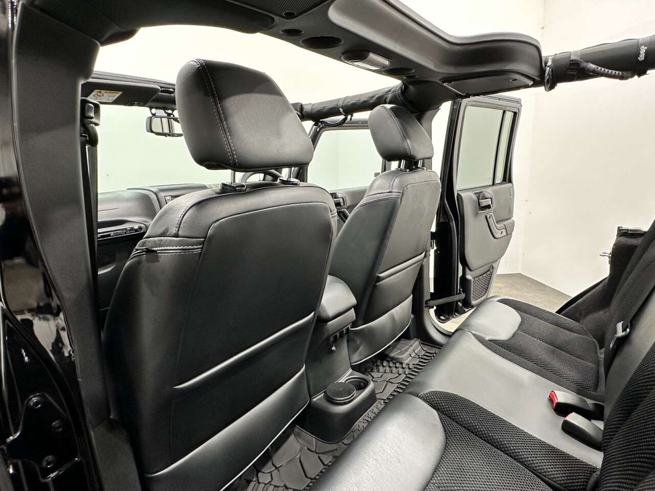 2017 JEEP WRANGLER 2017 JEEP WRANGLER
