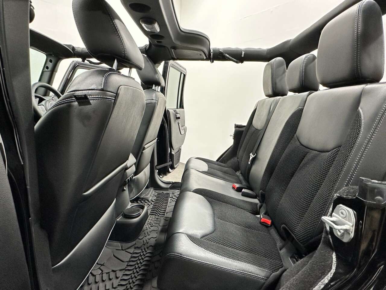 2017 JEEP WRANGLER 2017 JEEP WRANGLER
